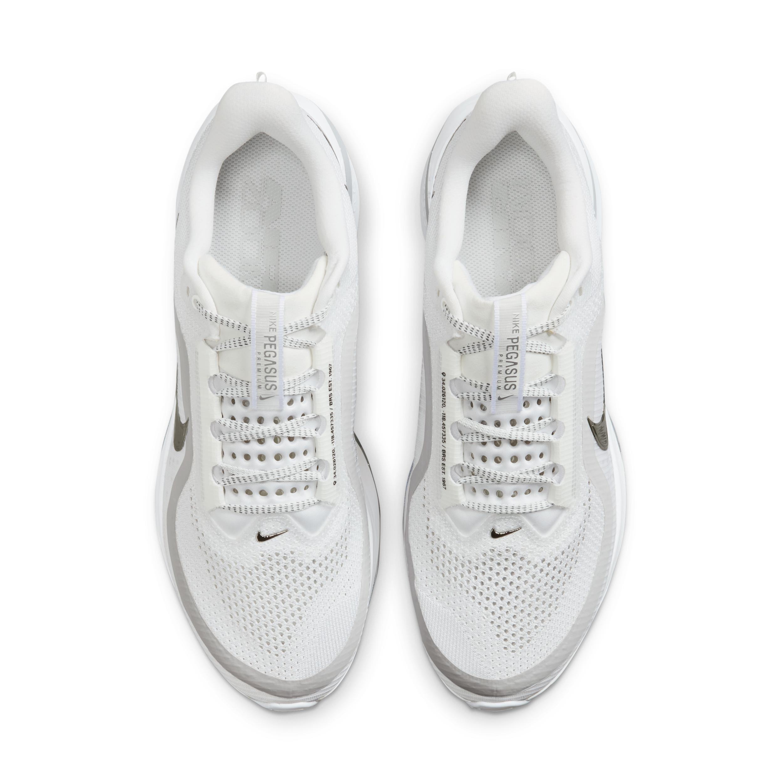 Nike Pegasus Premium Men's Road Running Shoes Product Image