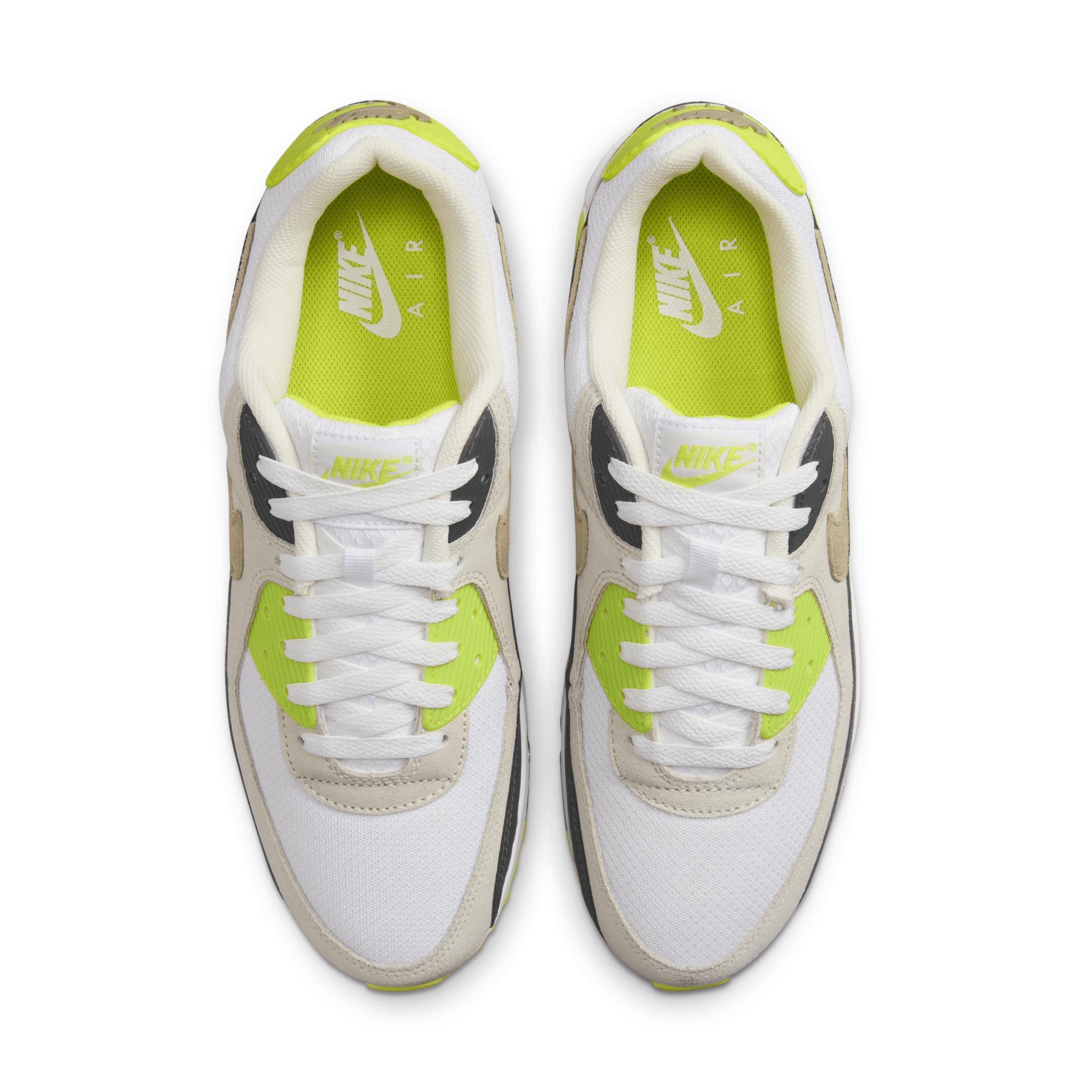 Nike Air Max 90 Men's Shoes Product Image