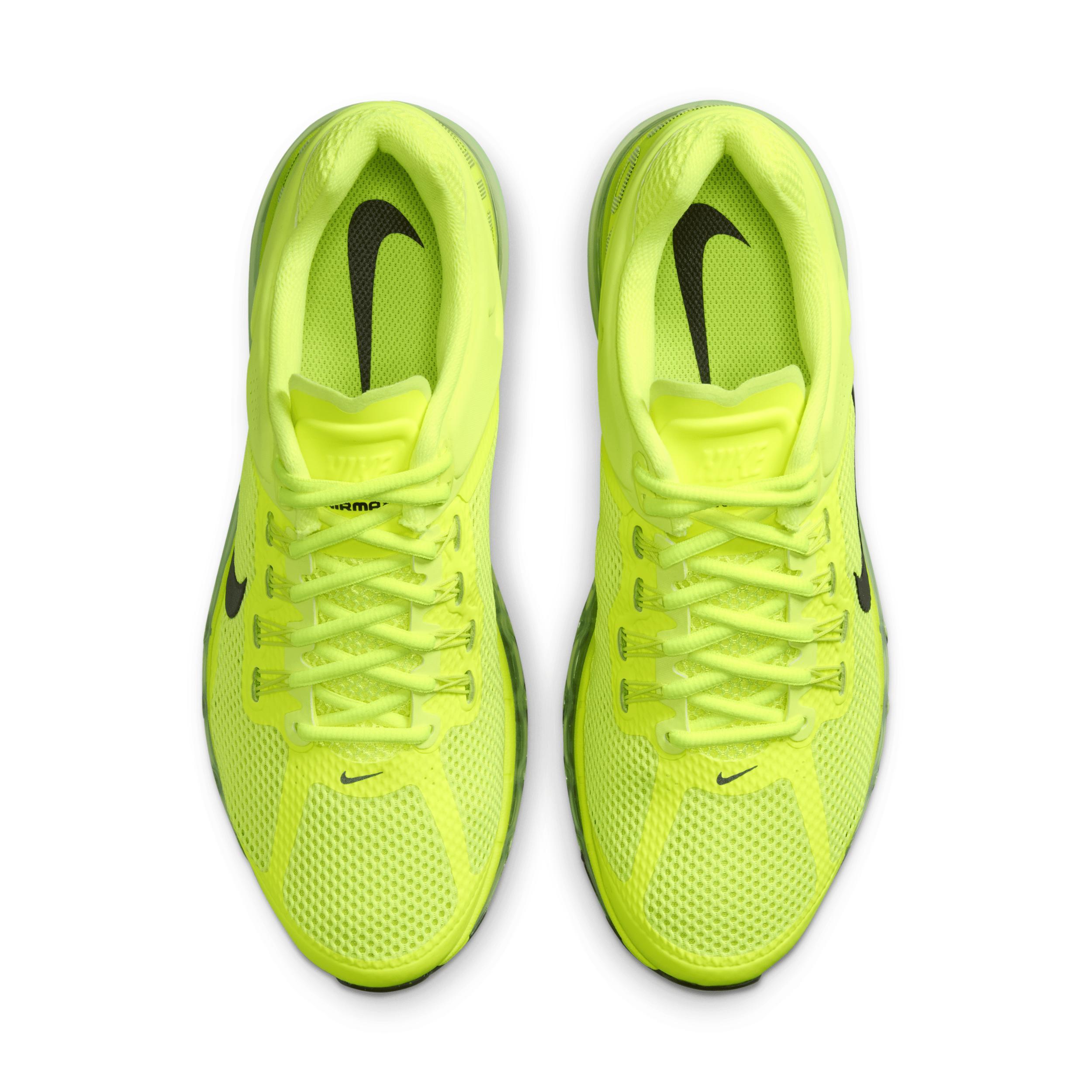 Mens Nike Air Max 2013 Casual Shoes Product Image