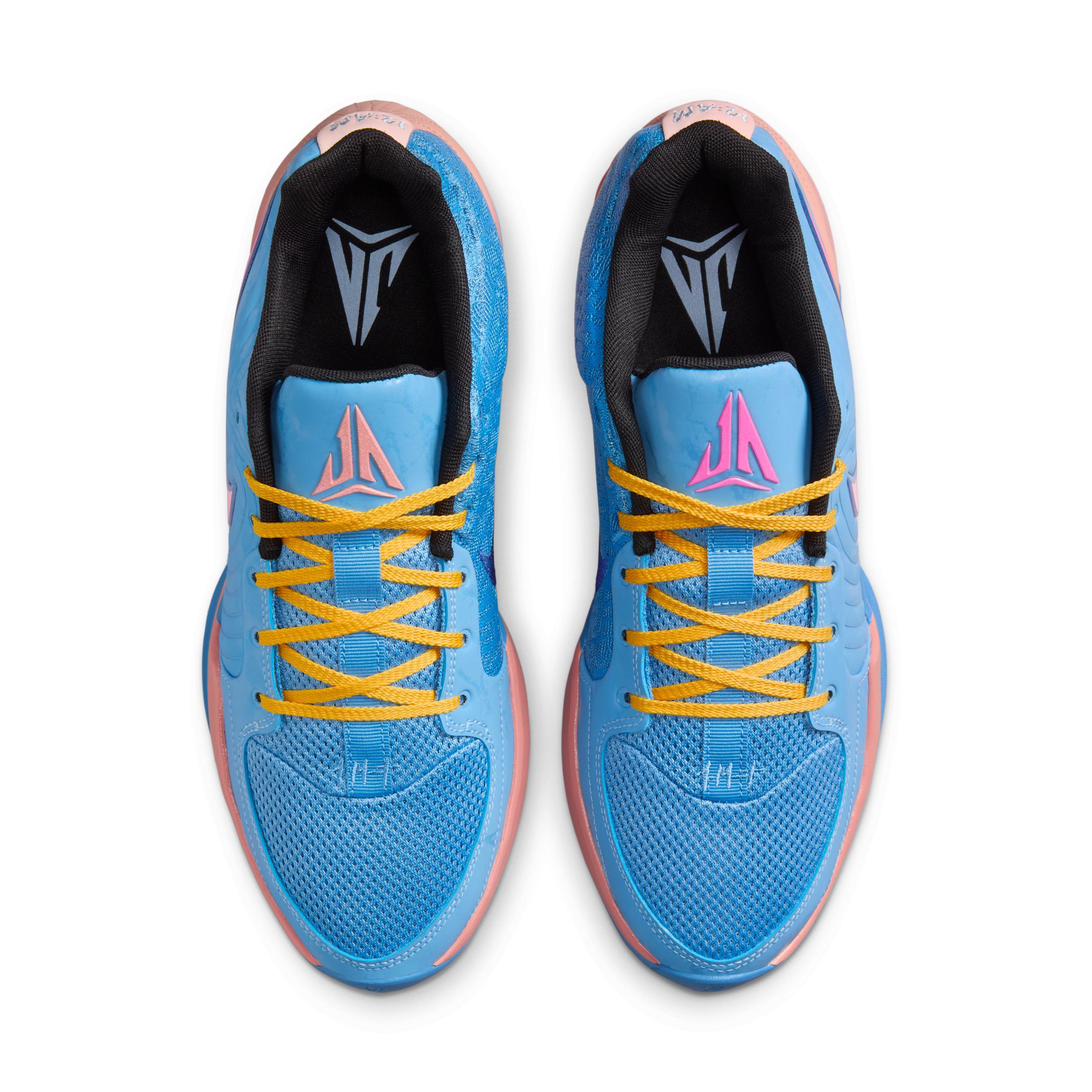 Ja 2 Basketball Shoes Product Image