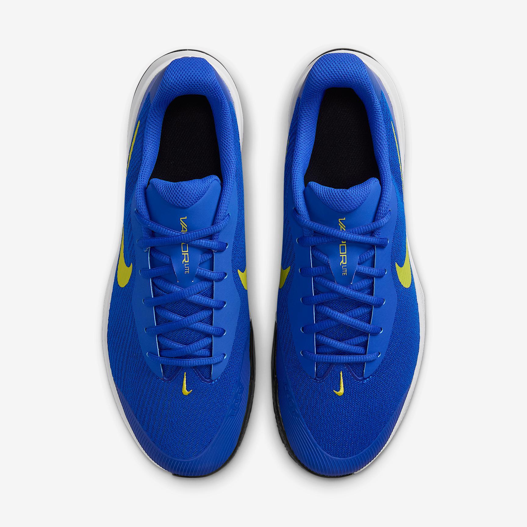Nike Vapor Lite 3 Men's Clay Court Tennis Shoes Product Image