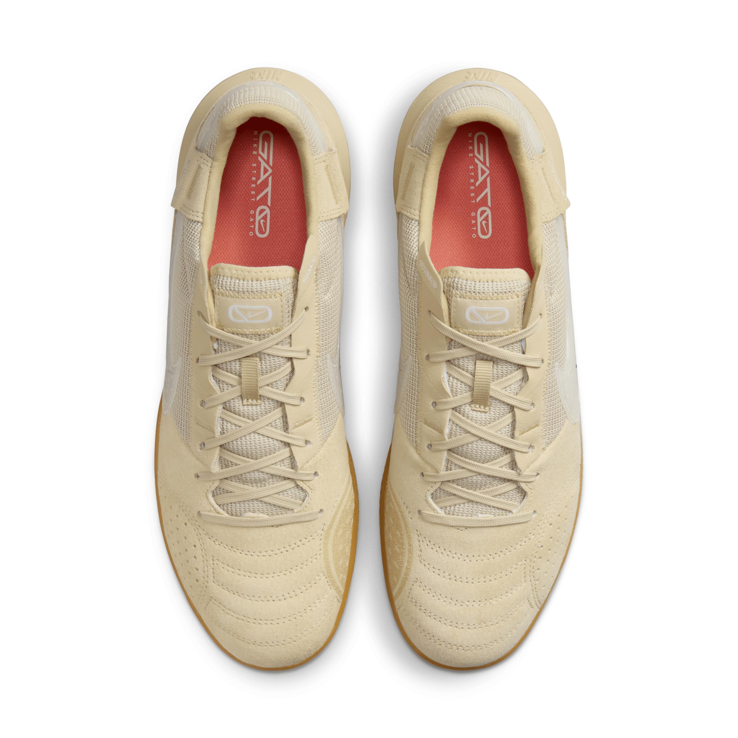 Nike Streetgato Low-Top Soccer Shoes Product Image