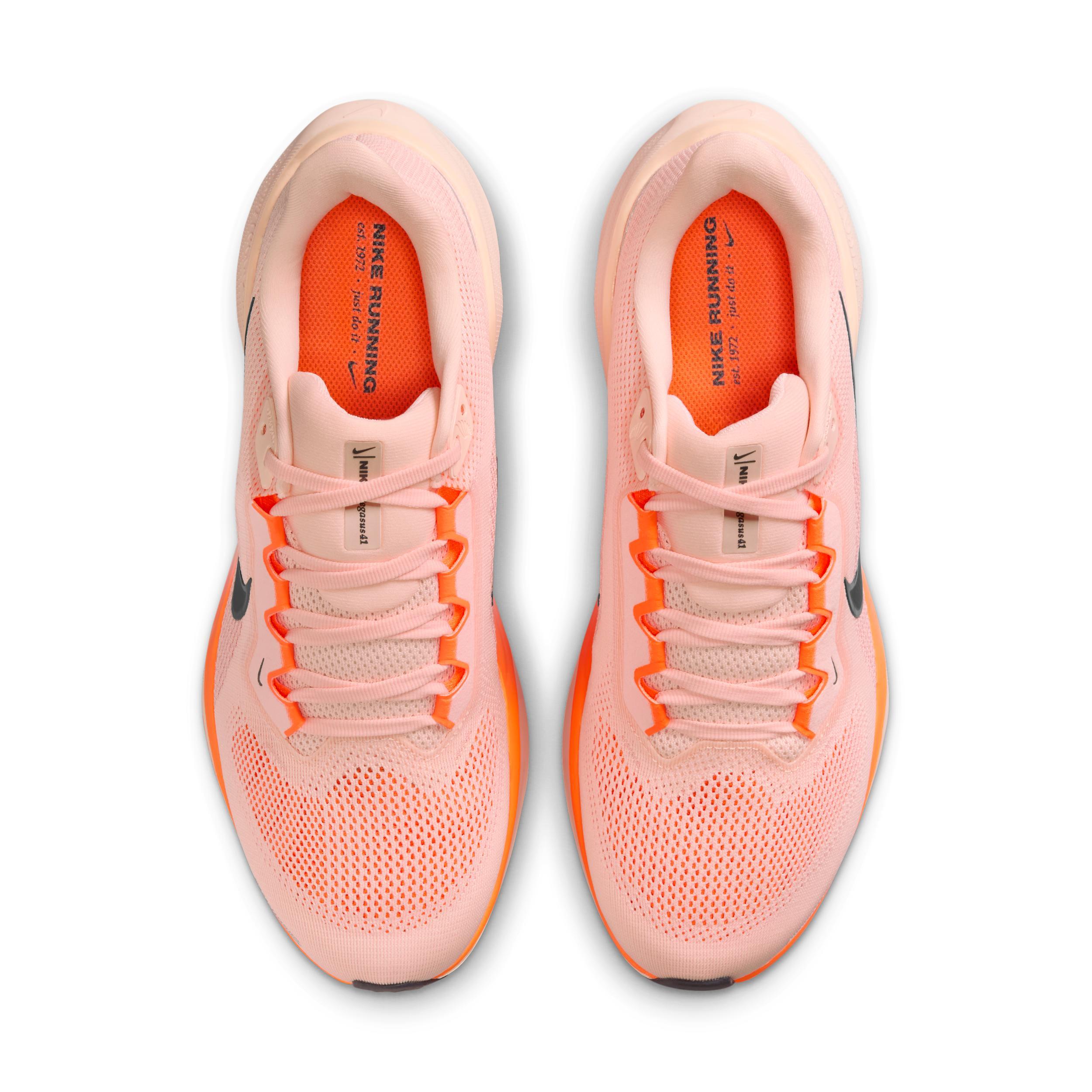Nike Men's Pegasus 41 Road Running Shoes Product Image