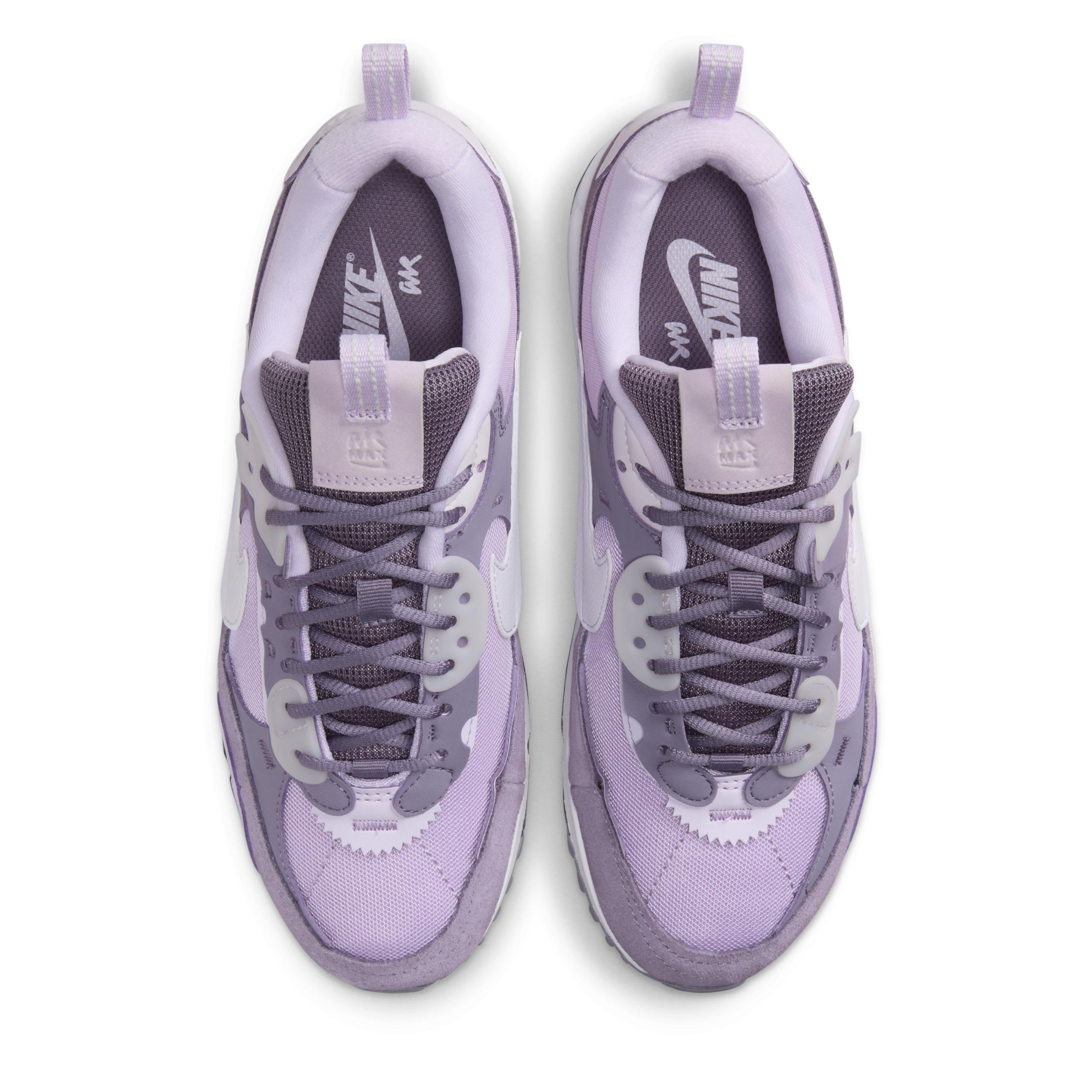 Nike Women's Air Max 90 Futura Shoes Product Image