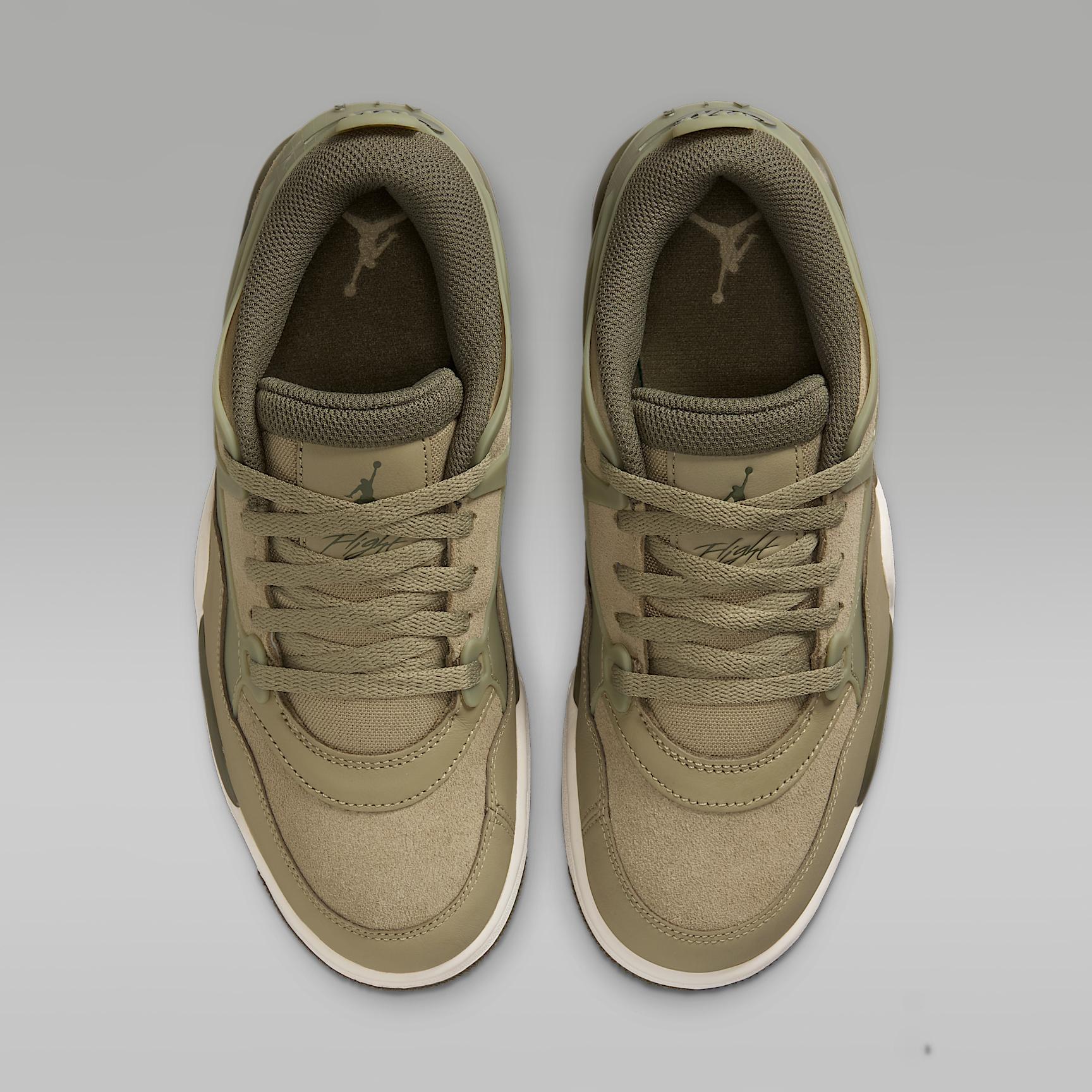 Air Jordan 4 RM Women's Shoes Product Image