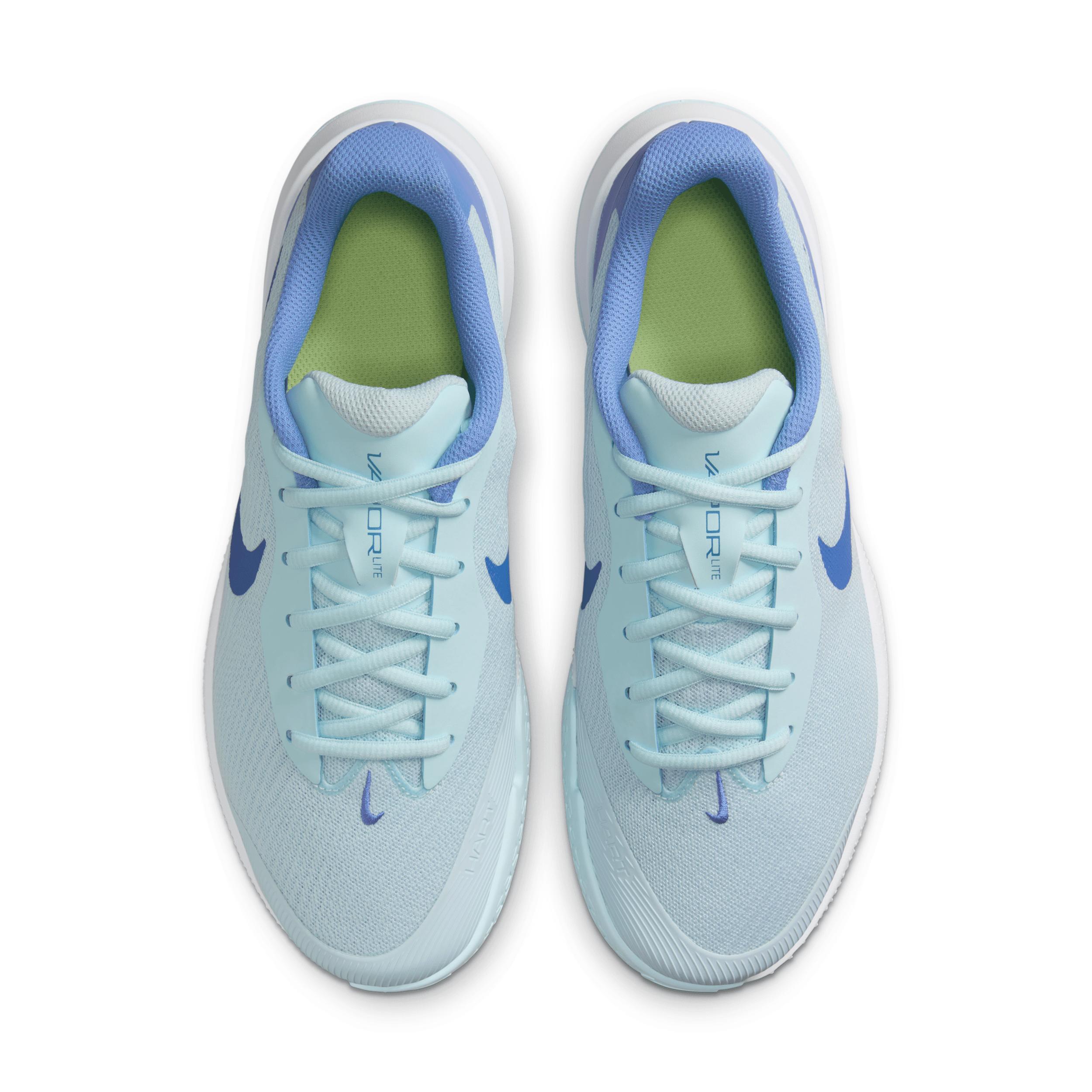 Nike Vapor Lite 3 Women's Hard Court Tennis Shoes Product Image