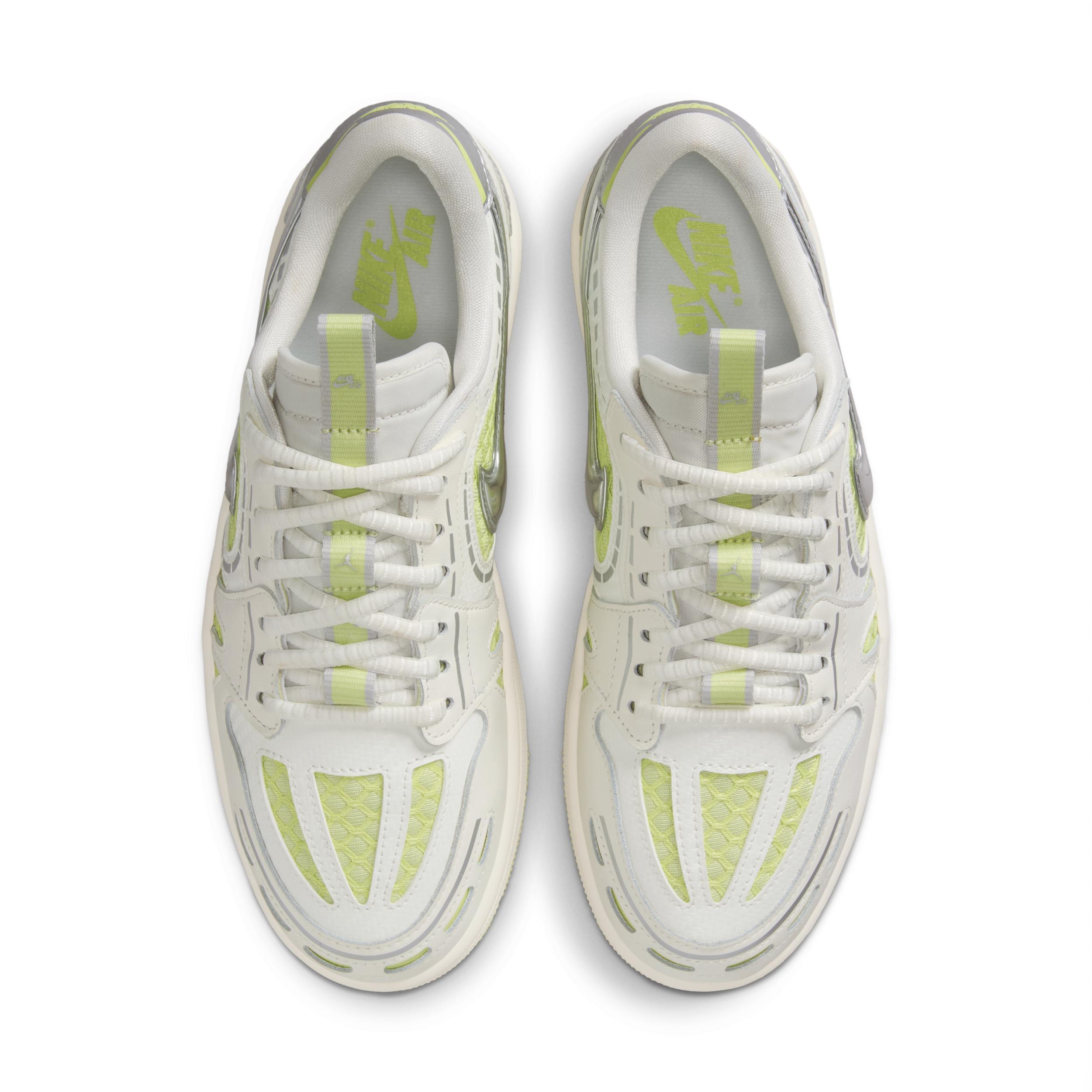Women's Air Jordan 1 Low Method of Make Shoes Product Image