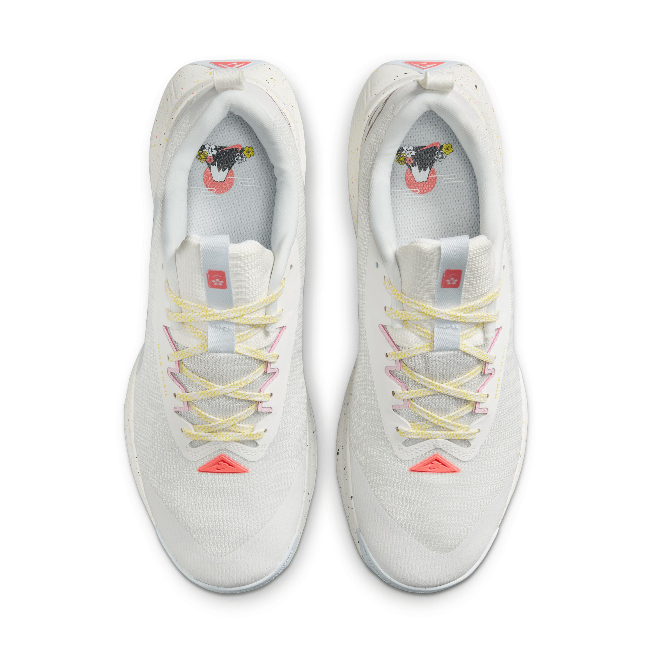 Nike Men's Juniper Trail 3 Trail Running Shoes Product Image