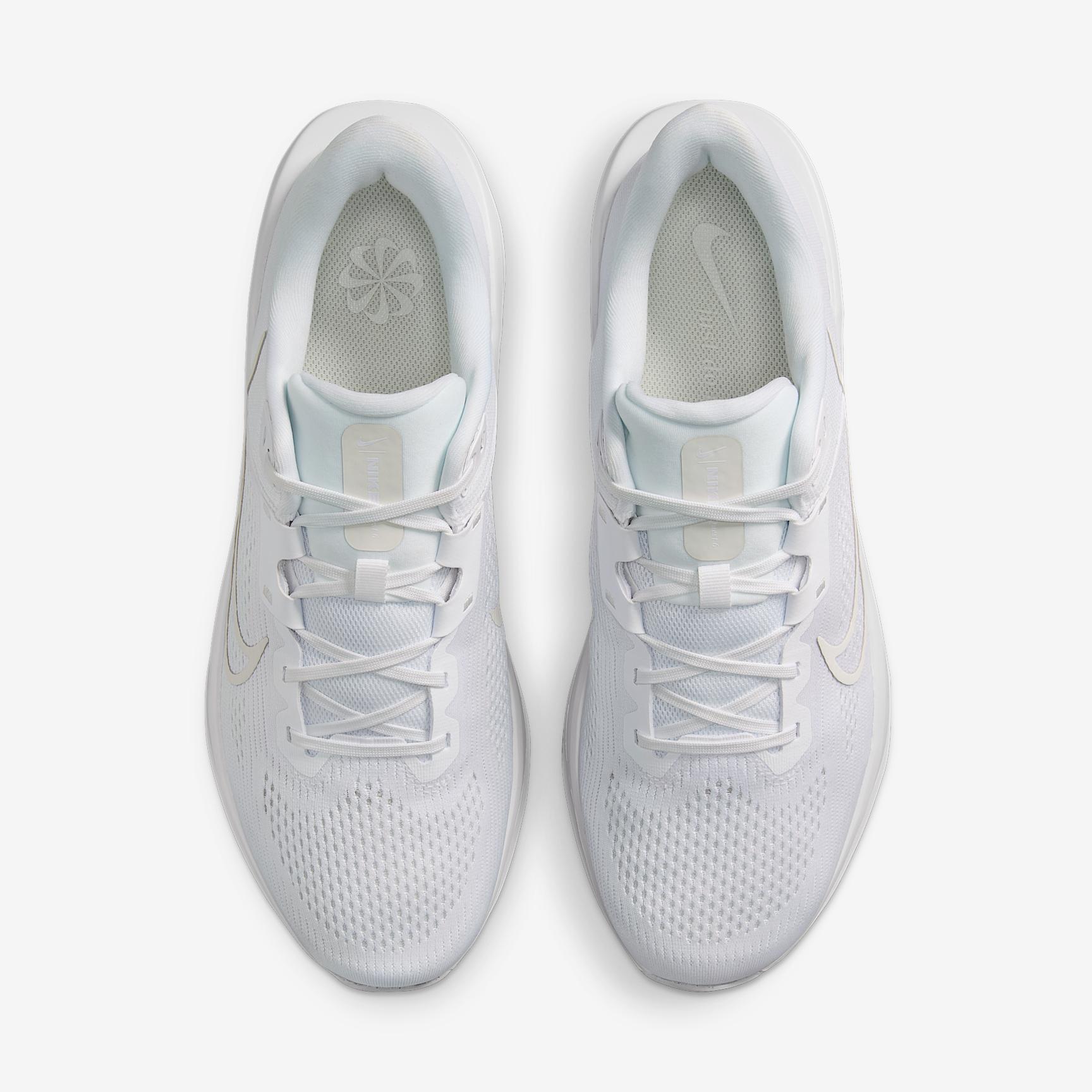 Nike Quest 6 Men's Road Running Shoes Product Image