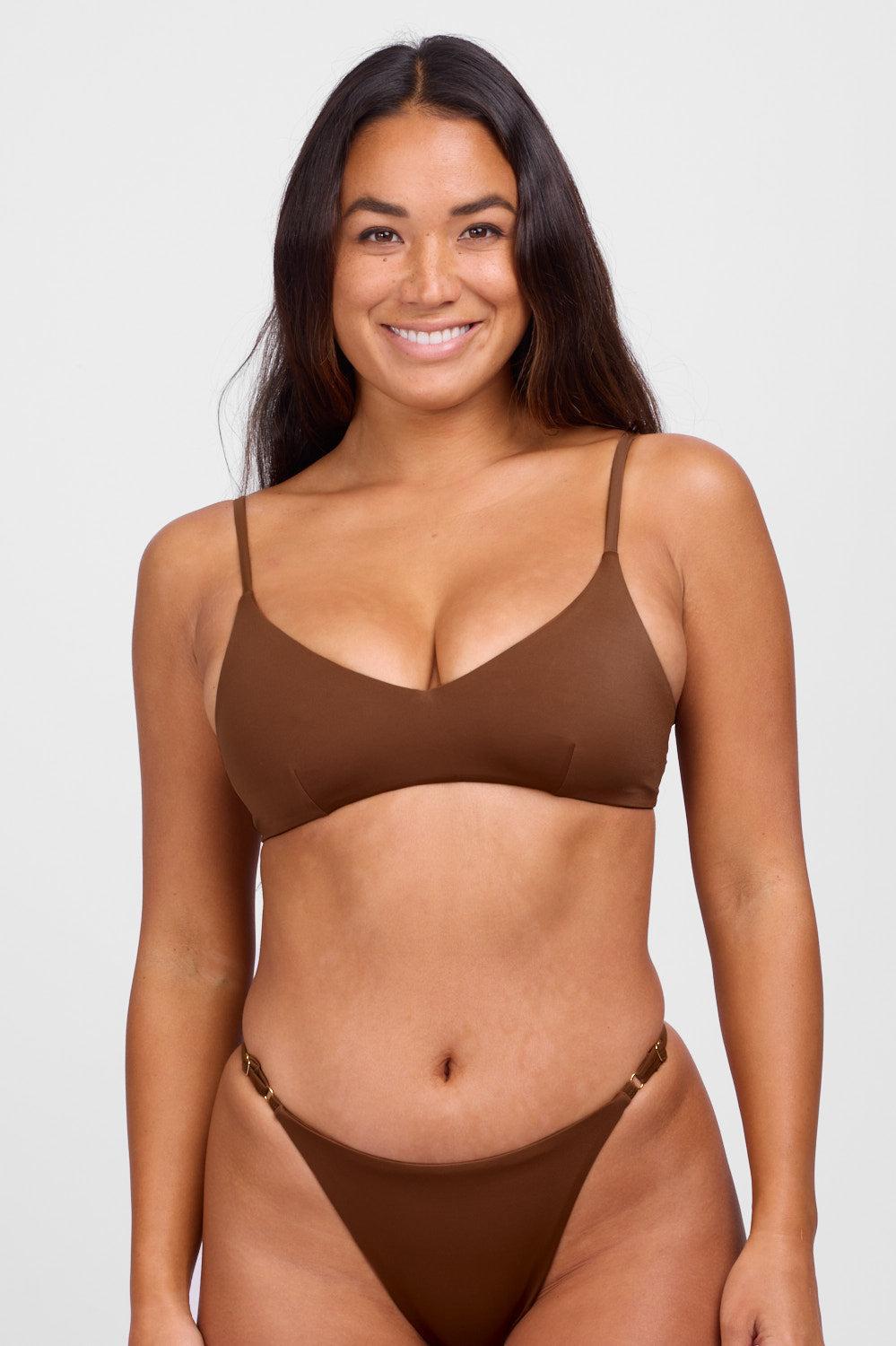 Julia Bikini Top Product Image
