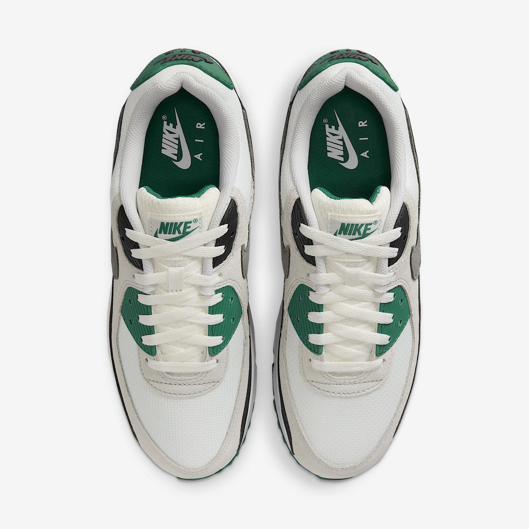 Nike Men's Air Max 90 Shoes Product Image