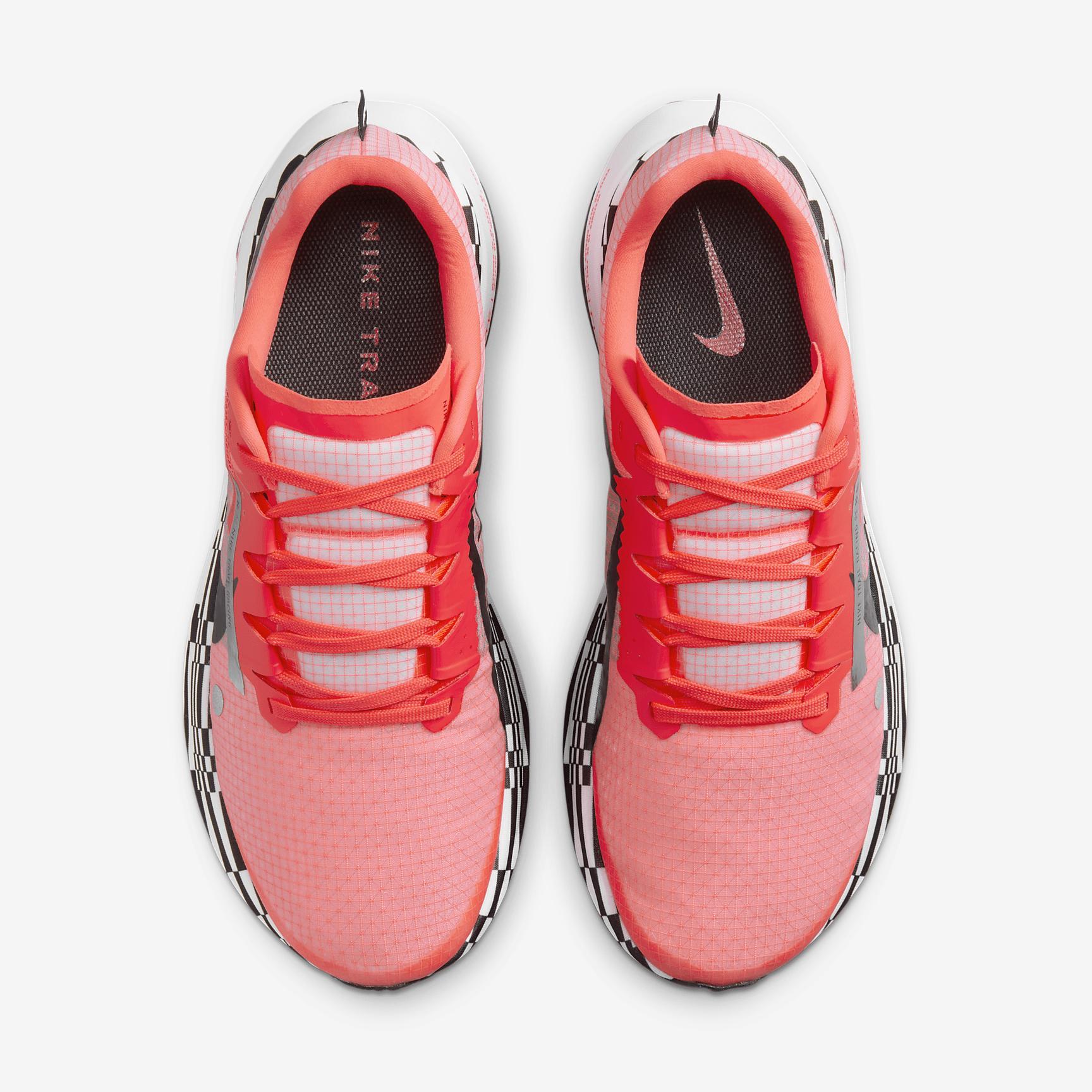 Nike Ultrafly Men's Trail Racing Shoes Product Image