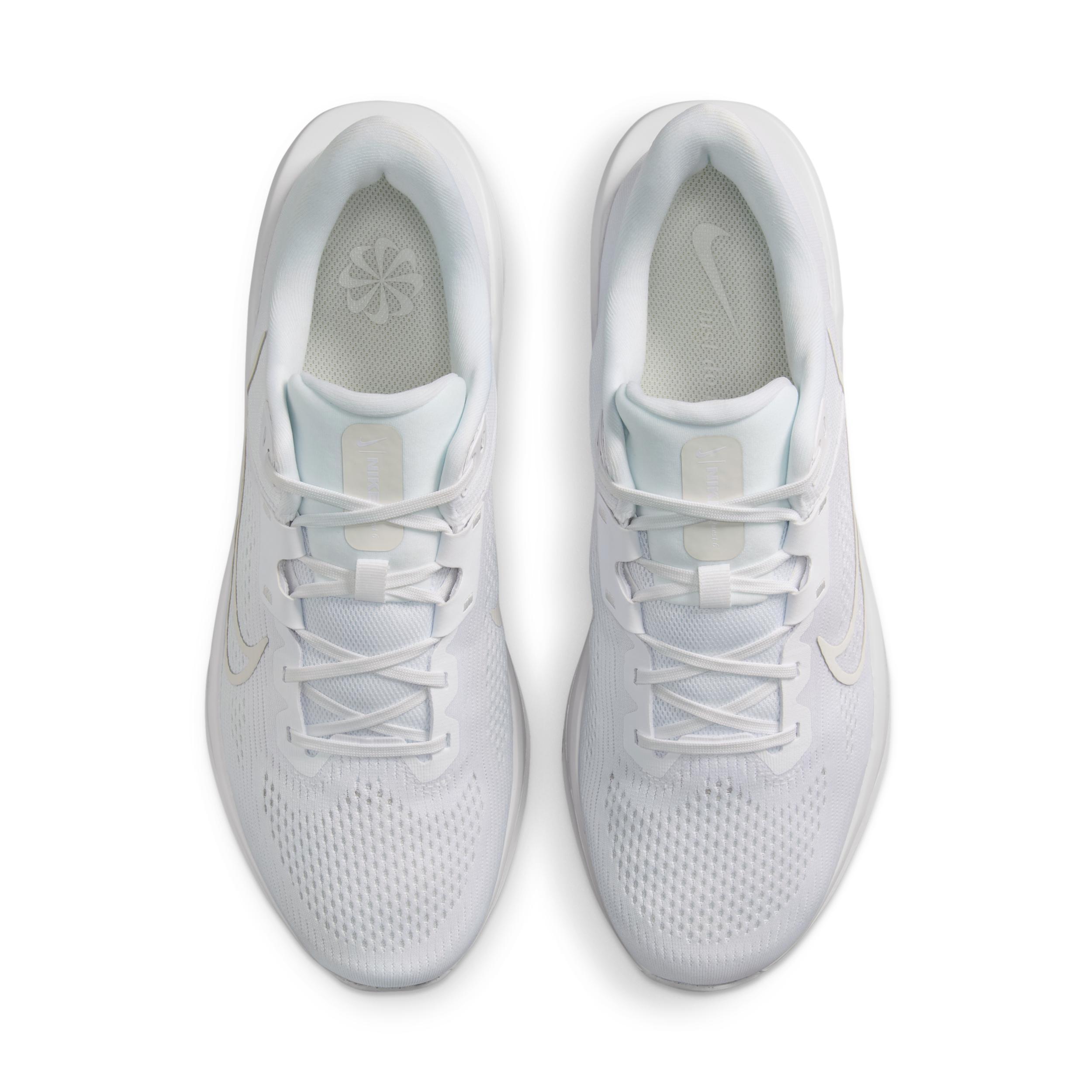 Nike Quest 6 Men's Road Running Shoes Product Image