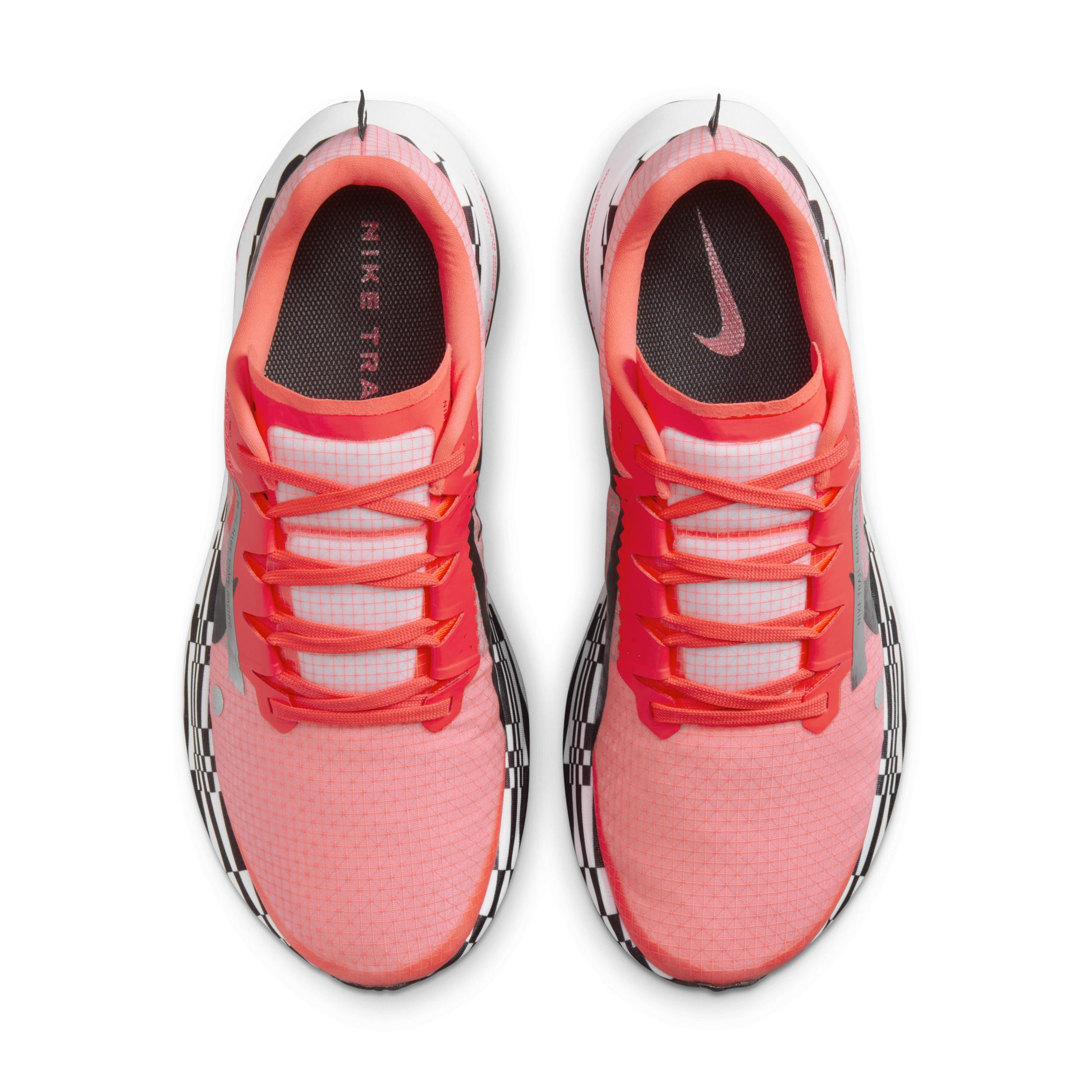 Nike Men's Ultrafly Trail Racing Shoes Product Image