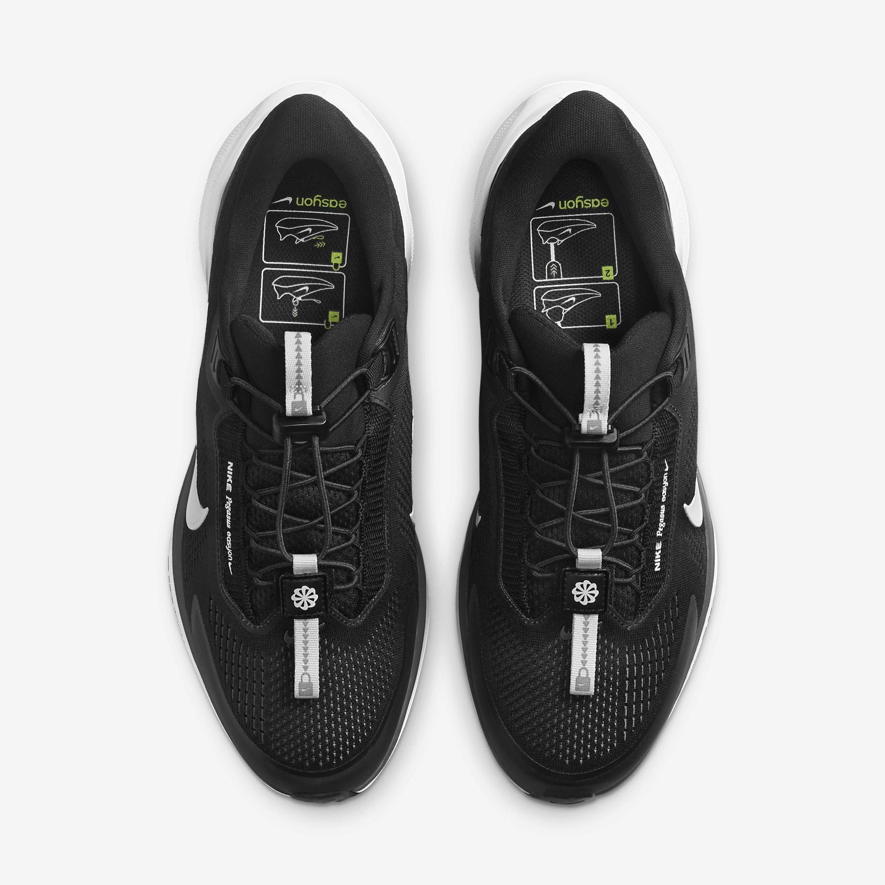 Nike Men's Pegasus EasyOn Road Running Shoes Product Image