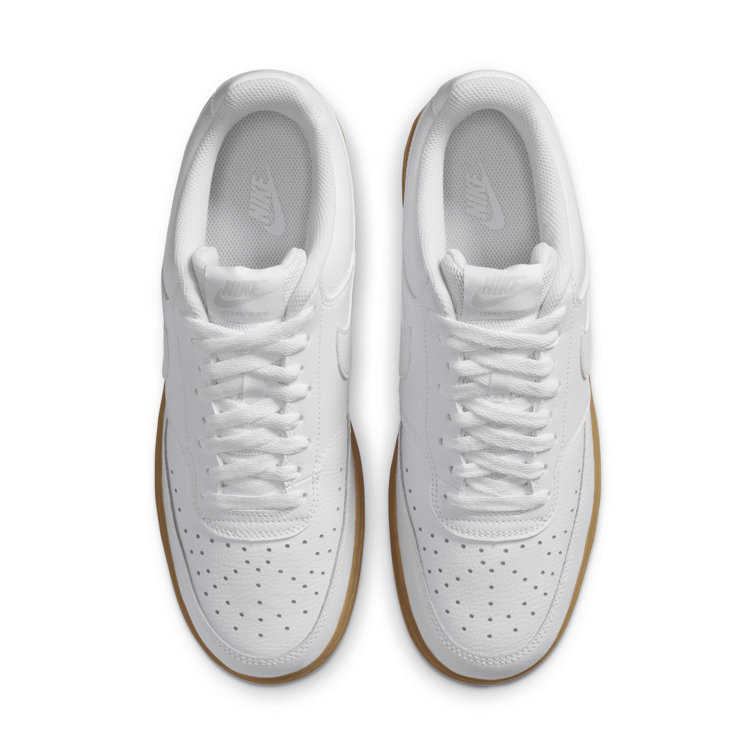 Nike Men's Court Vision Low Shoes Product Image