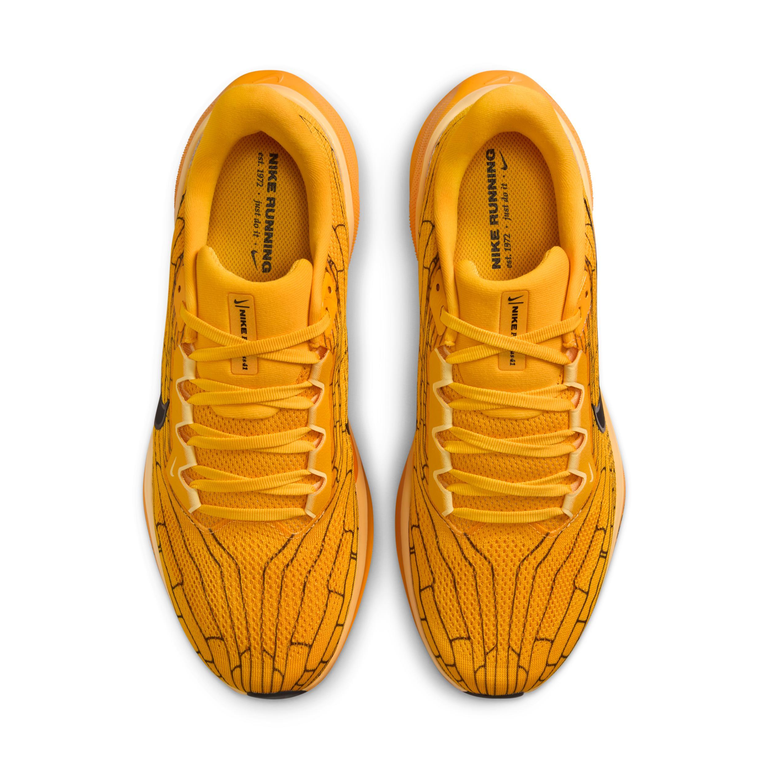 Nike Pegasus 41 LV8 Men's Road Running Shoes Product Image