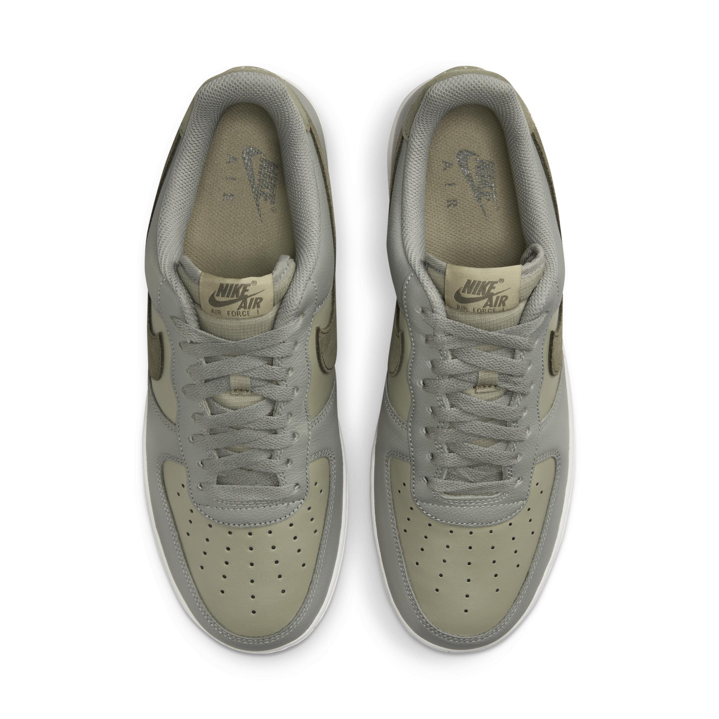 Nike Air Force 1 07 sneakers Product Image