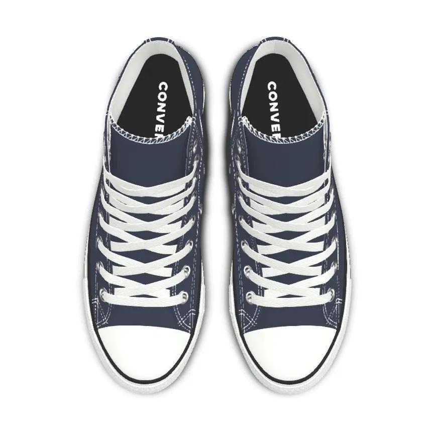 Custom Chuck Taylor All Star Premium Wedding By You Product Image