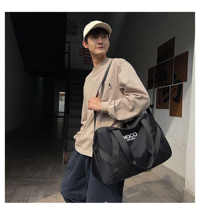 Lettering Carryall Product Image