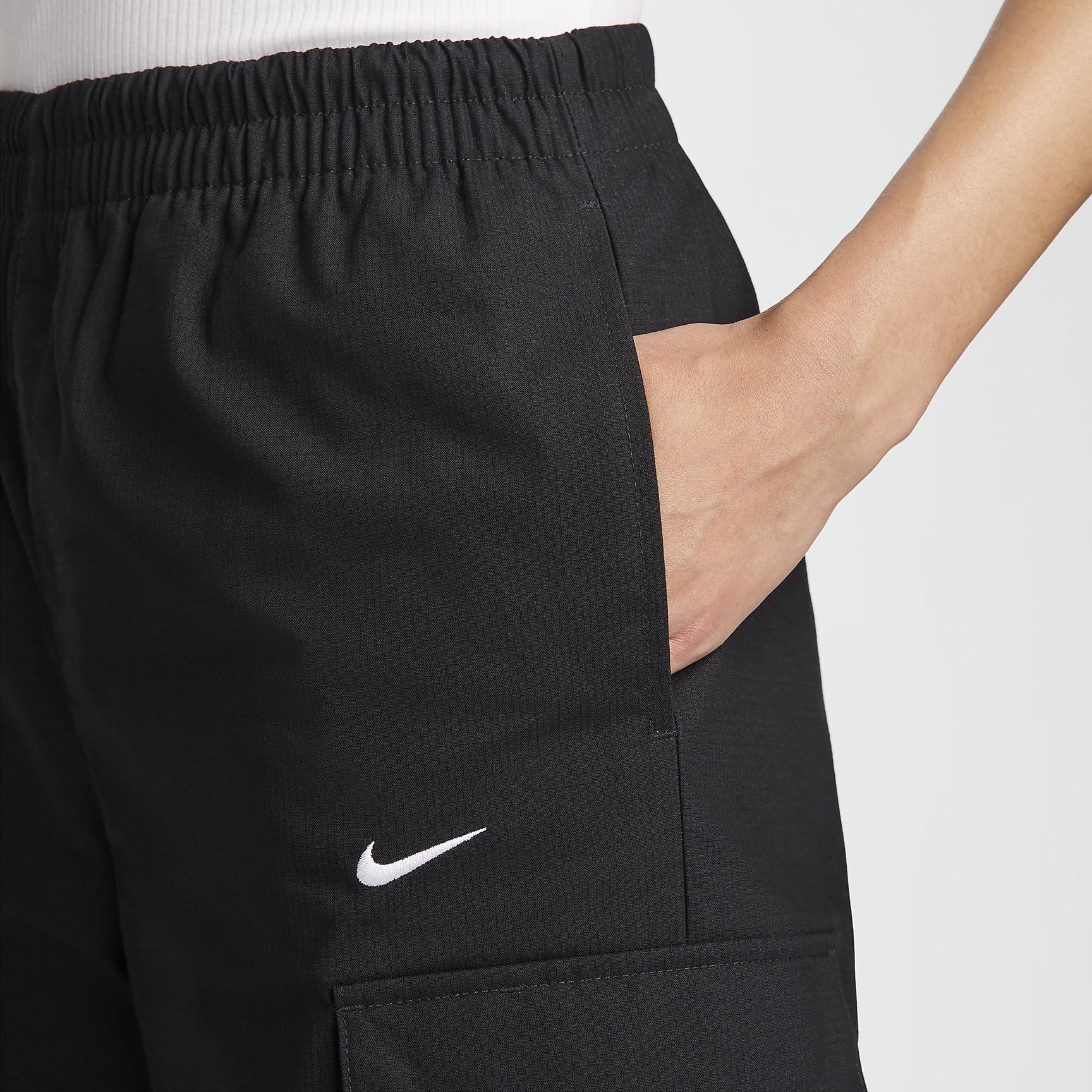 Nike Sportswear Everything Wovens Women's Mid-Rise Cargo Pants Product Image