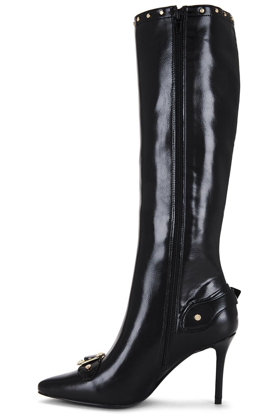 VERSACE Scarlett Boots Versace Jeans Couture Product Image