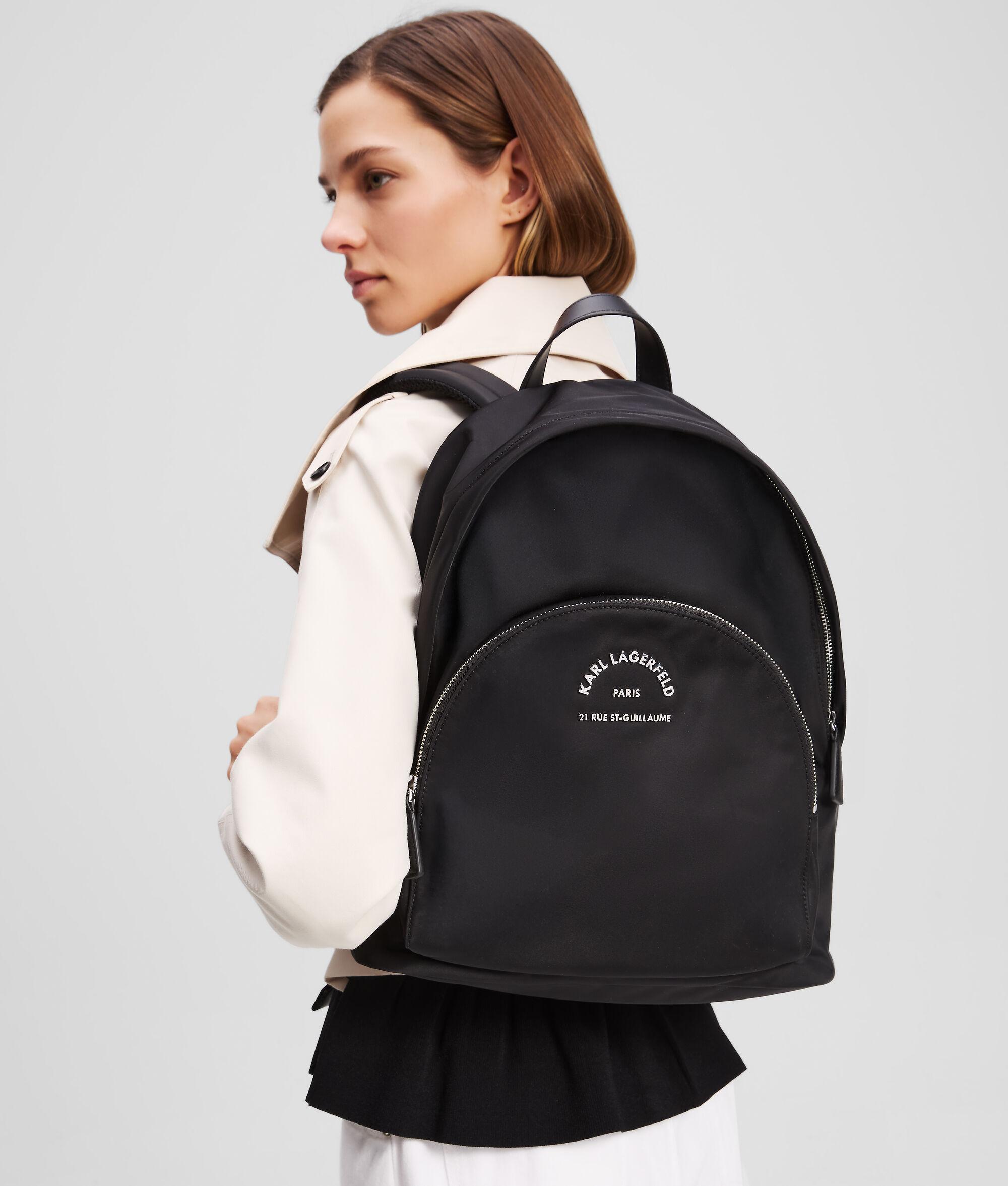 RUE ST-GUILLAUME MEDIUM BACKPACK Product Image