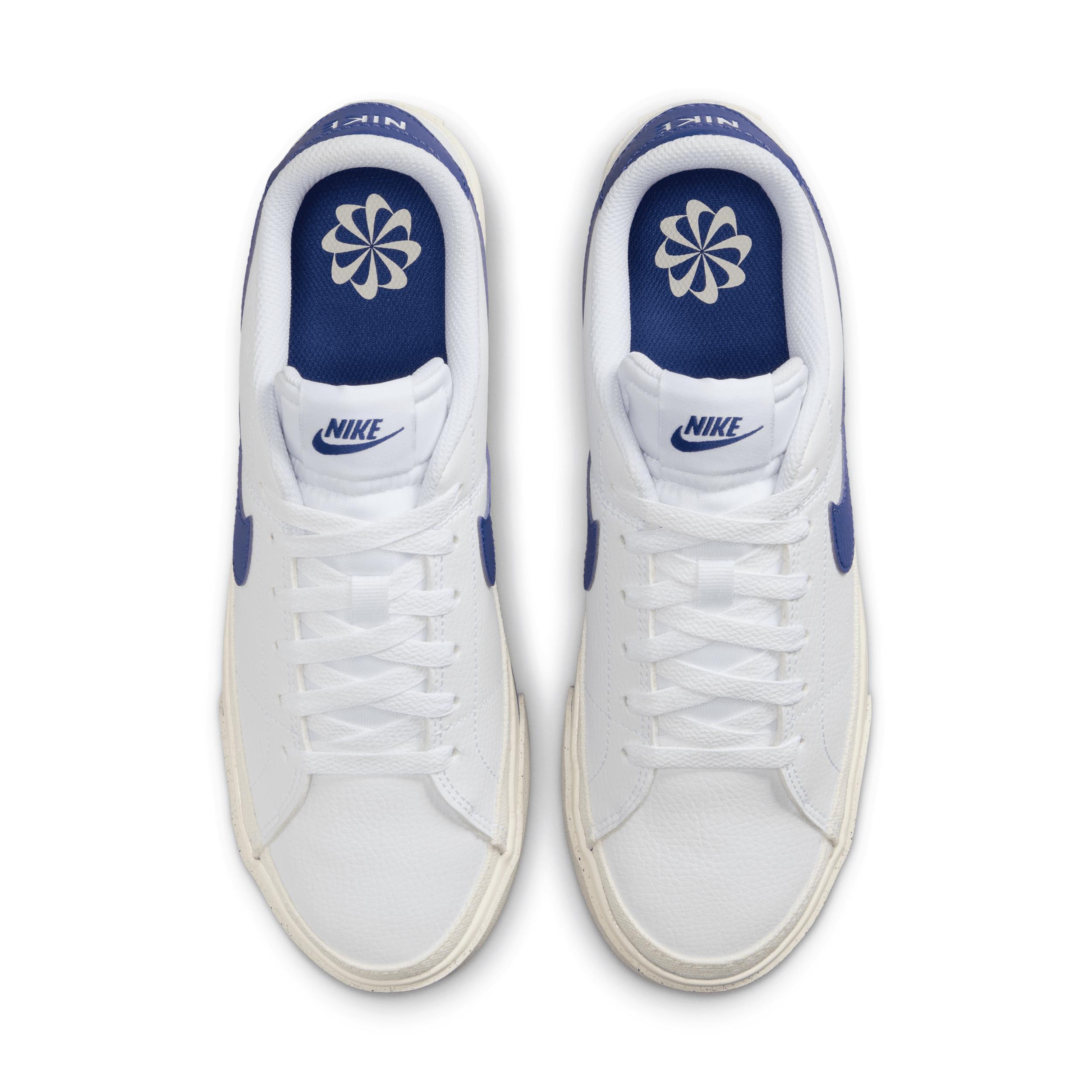 Nike Court Legacy Next Nature Women's Shoes Product Image