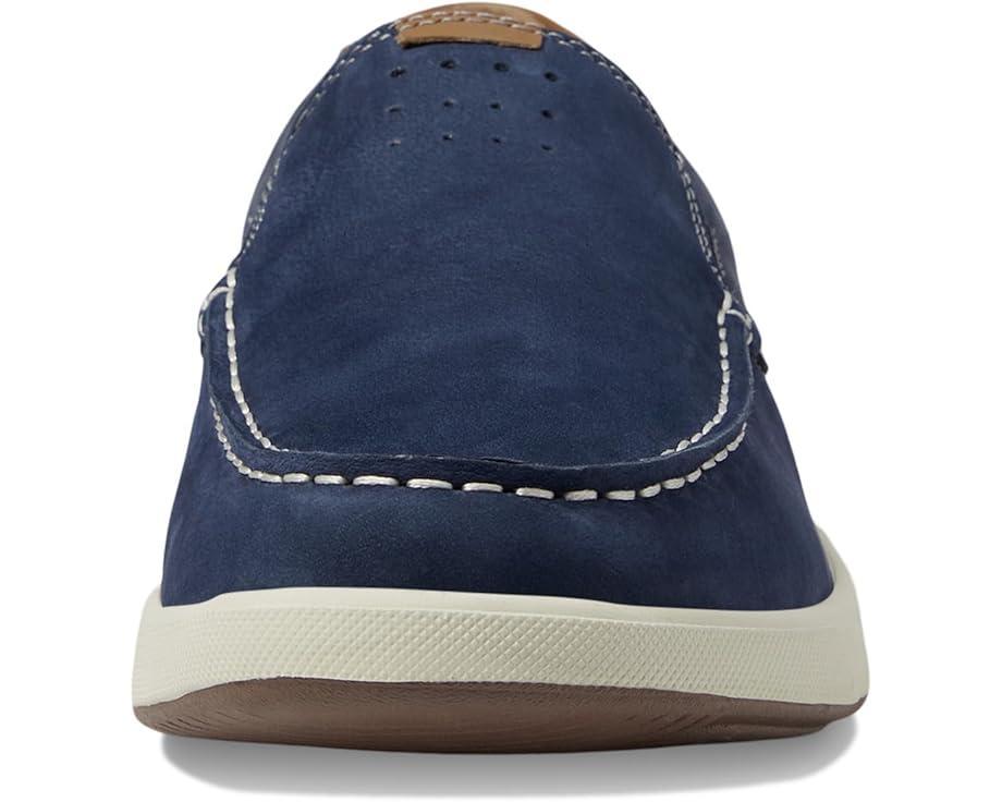 Crossover Double Gore Slip-On Product Image