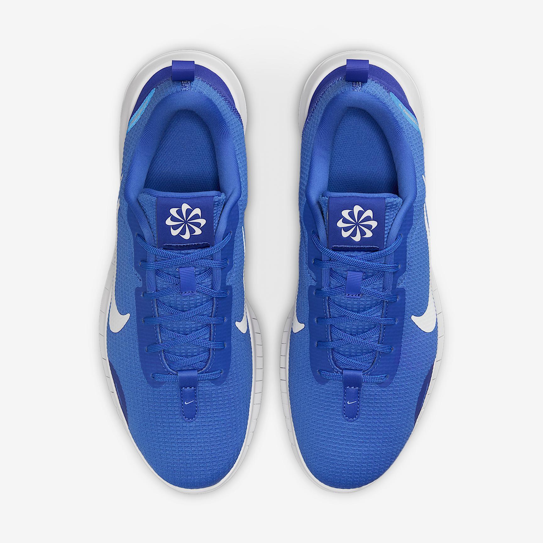 Nike Flex Experience Run 12 Men's Road Running Shoes Product Image