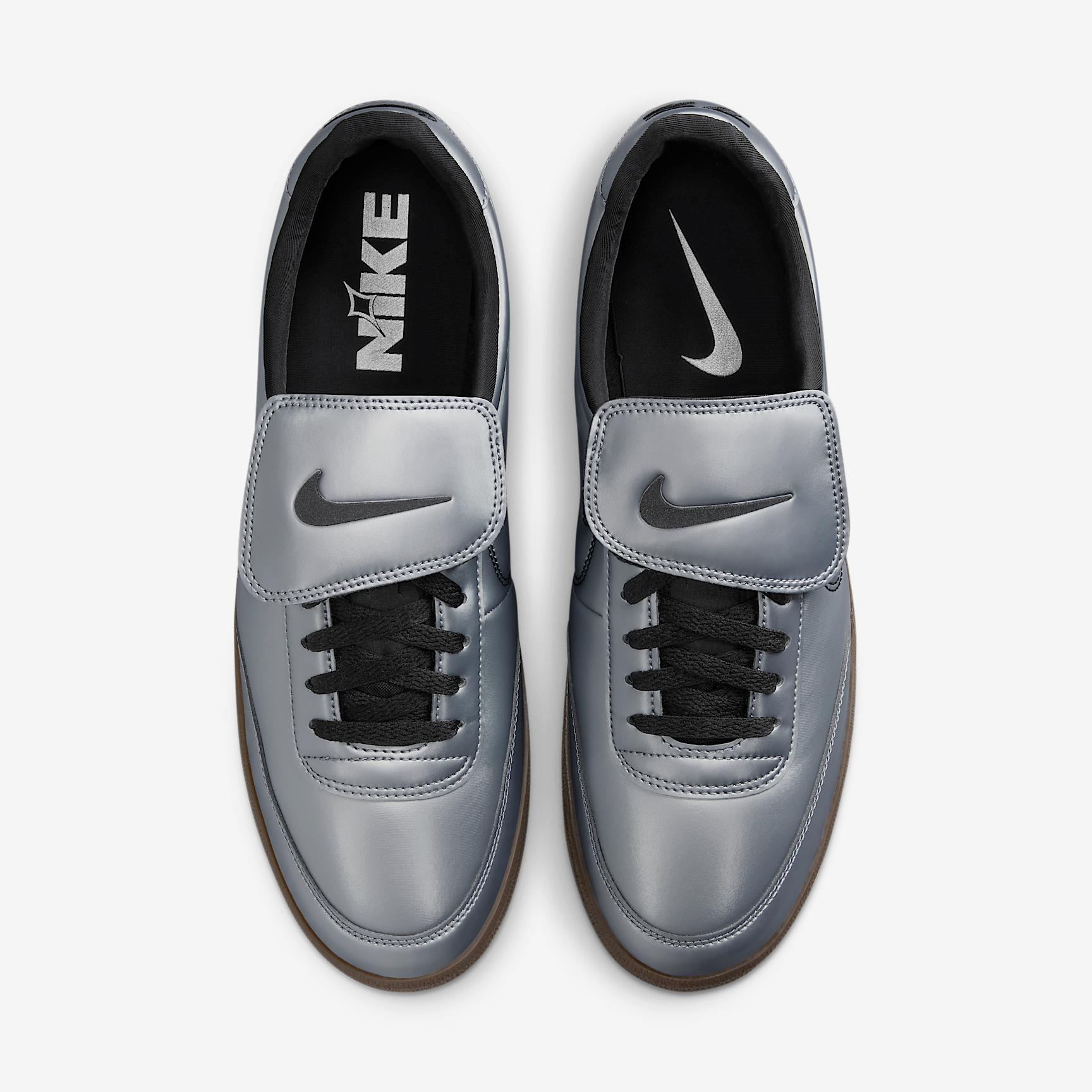 Nike Men's Killshot 2 PRM Shoes Product Image