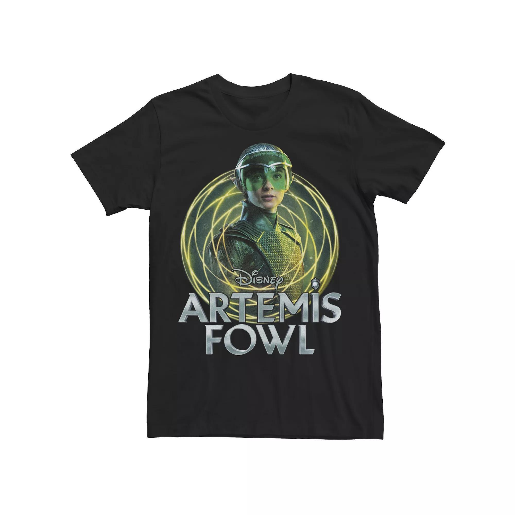 Men's Nintendo The Legend Of Zelda Skull Kid Tee, Size: XL, Black Product Image