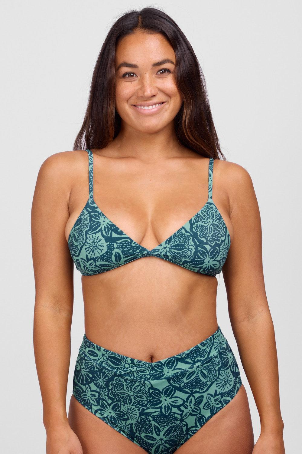 Vera Bikini Top Product Image