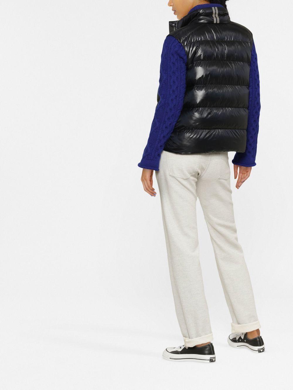 Cypress puffer vest Product Image