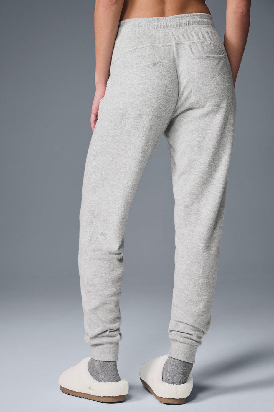 Alo Yoga | Soho Sweatpant Product Image