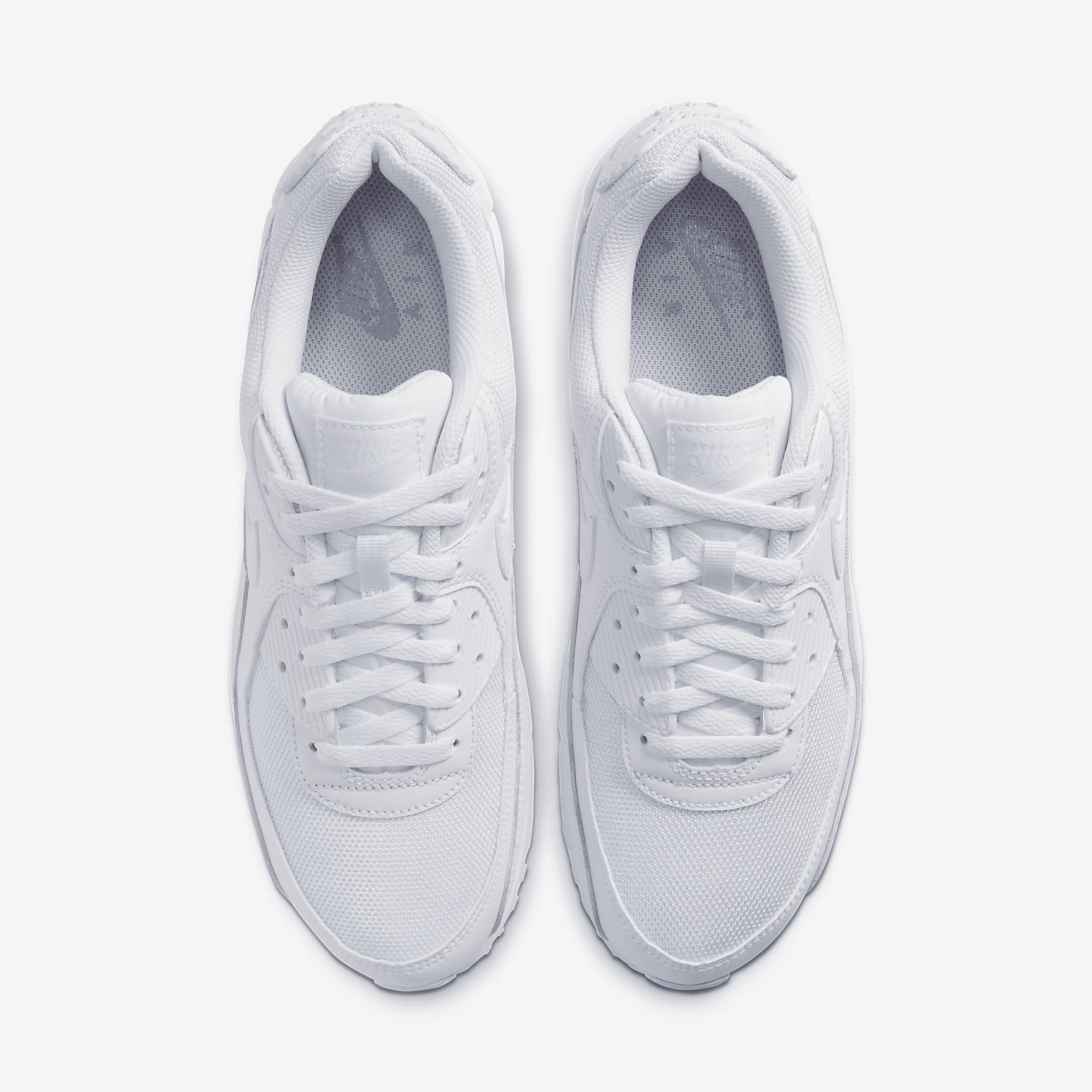 Nike Men's Air Max 90 Shoes Product Image