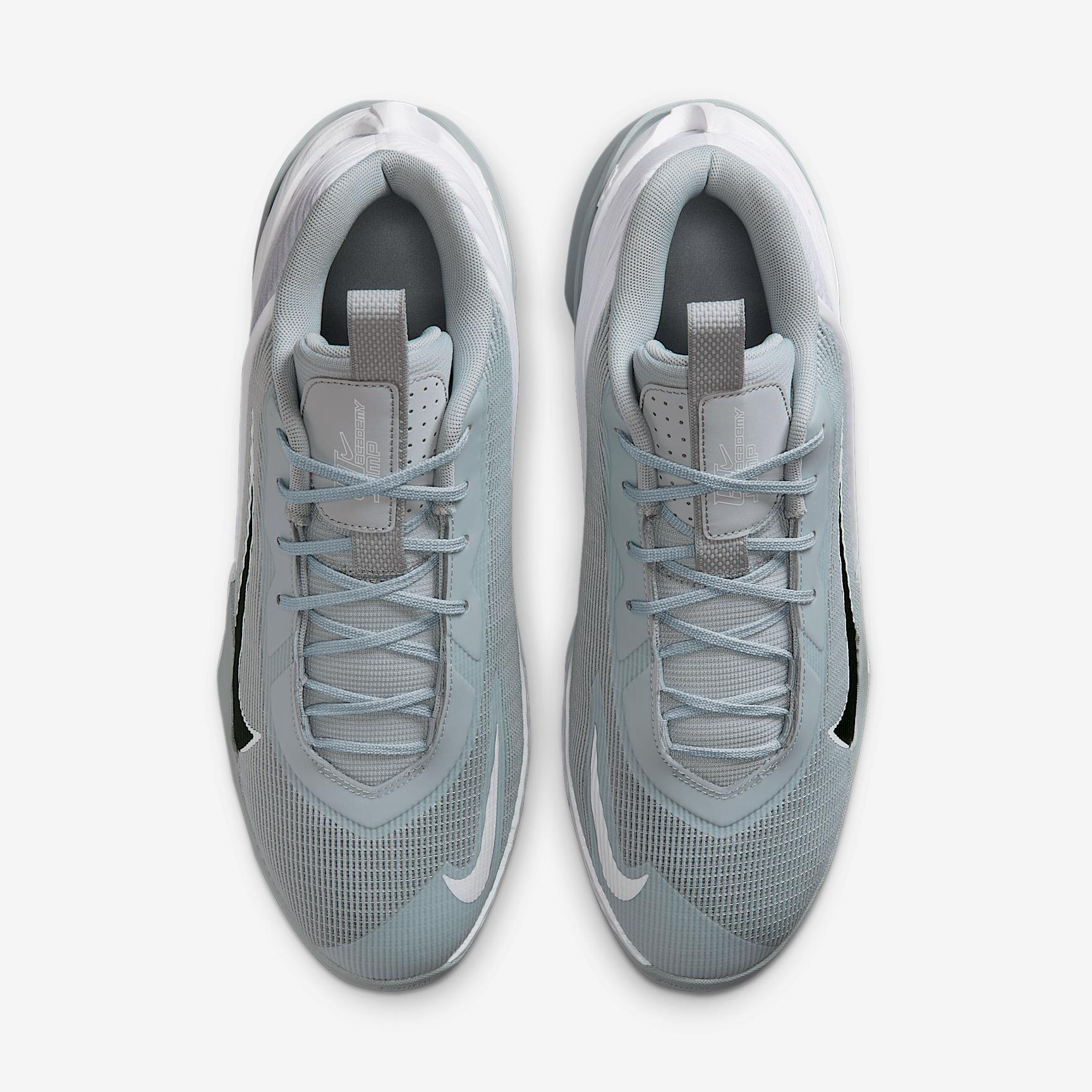 Nike Men's G.T. Jump Academy Basketball Shoes Product Image