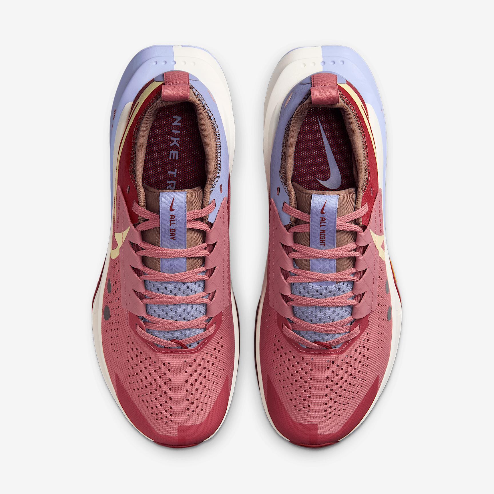 Nike Women's Zegama 2 Trail Running Shoes Product Image