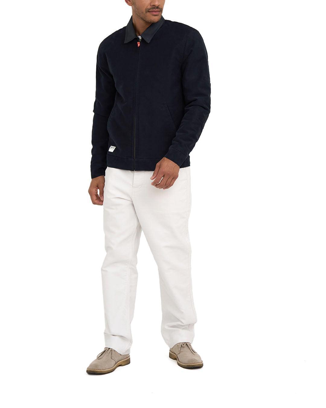 MW Work Jacket - Black Product Image