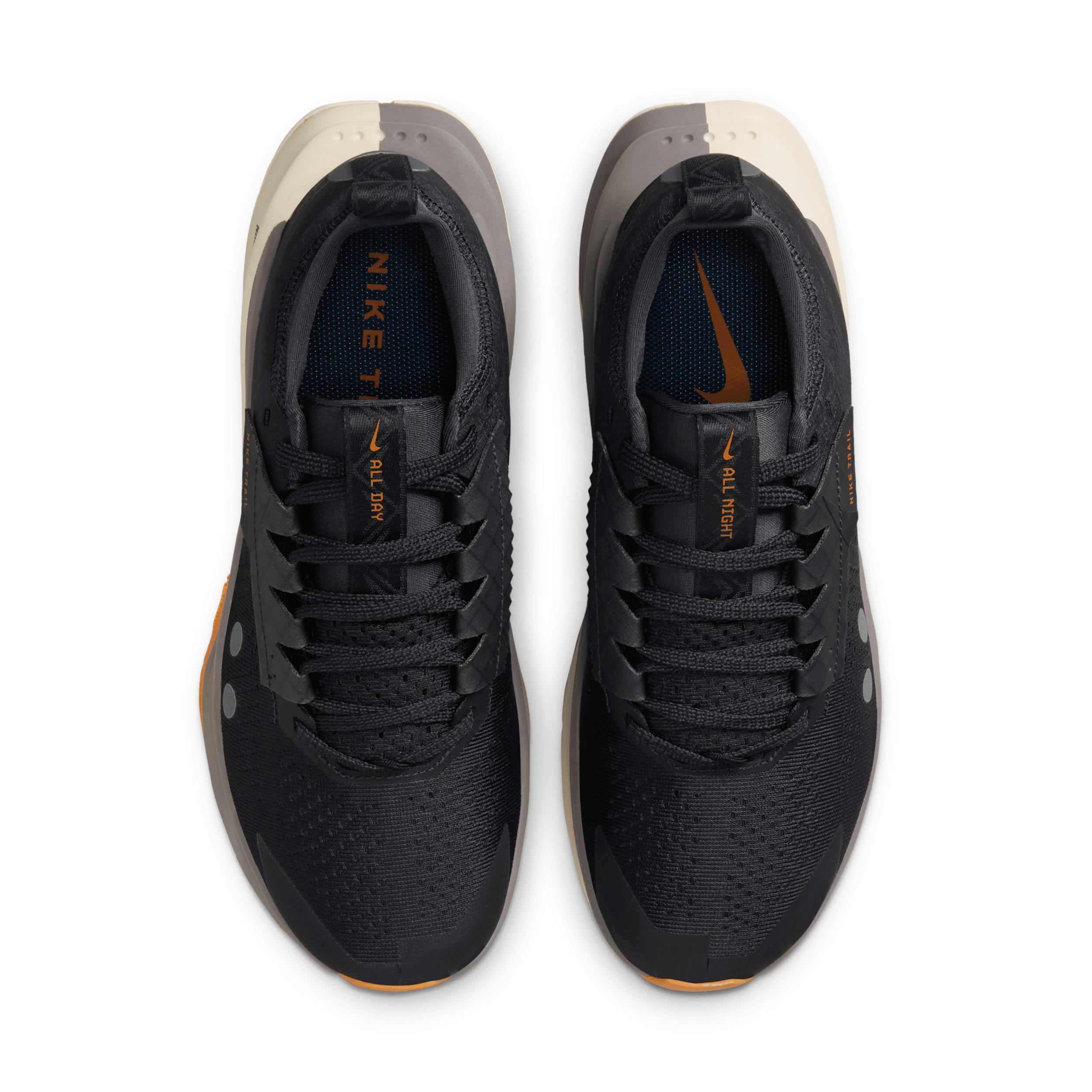 Nike Women's Zegama 2 Trail Running Shoes Product Image