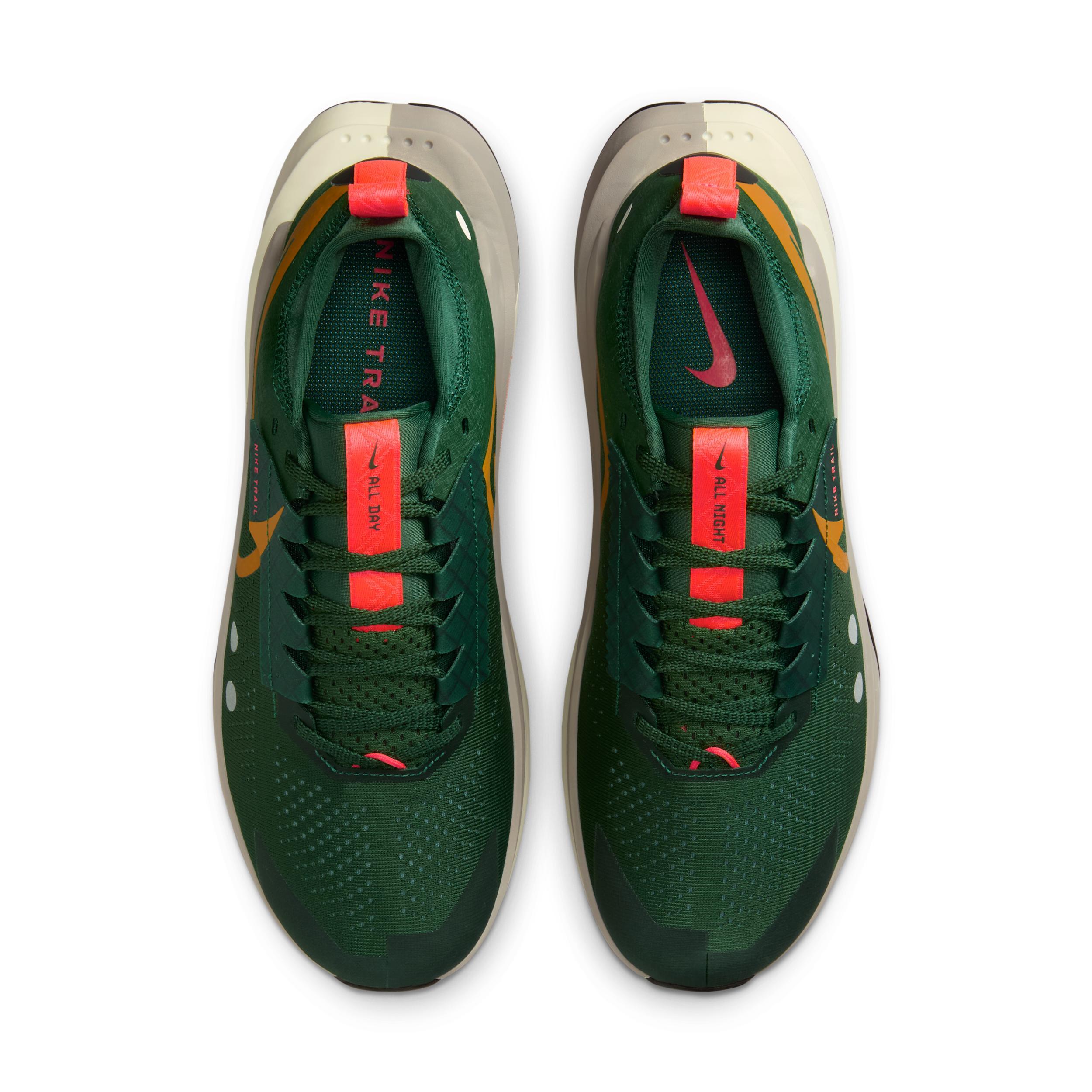 Nike Men's Zegama 2 Trail Running Shoes Product Image