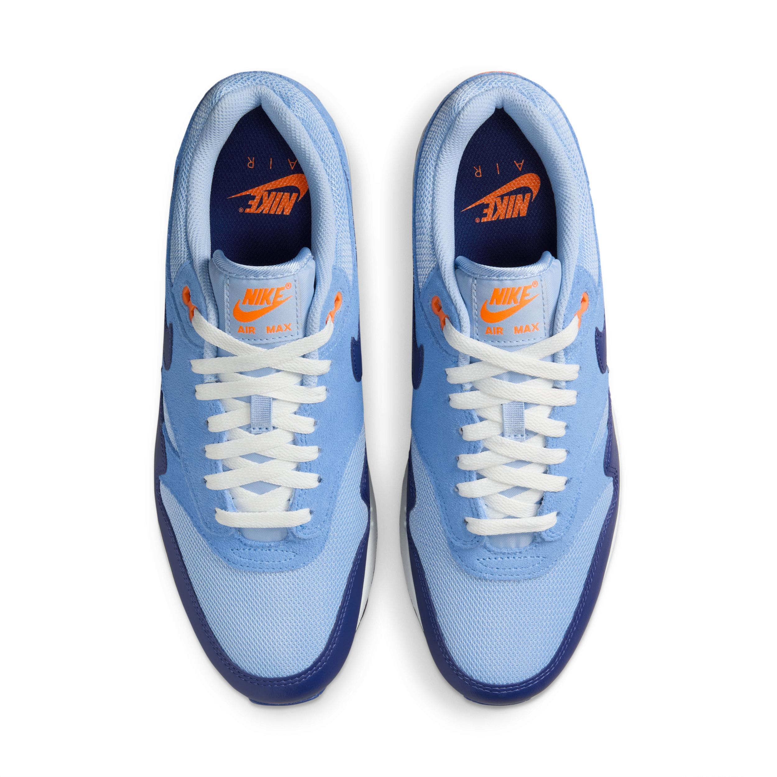 Nike Men's Air Max 1 Essential Shoes Product Image