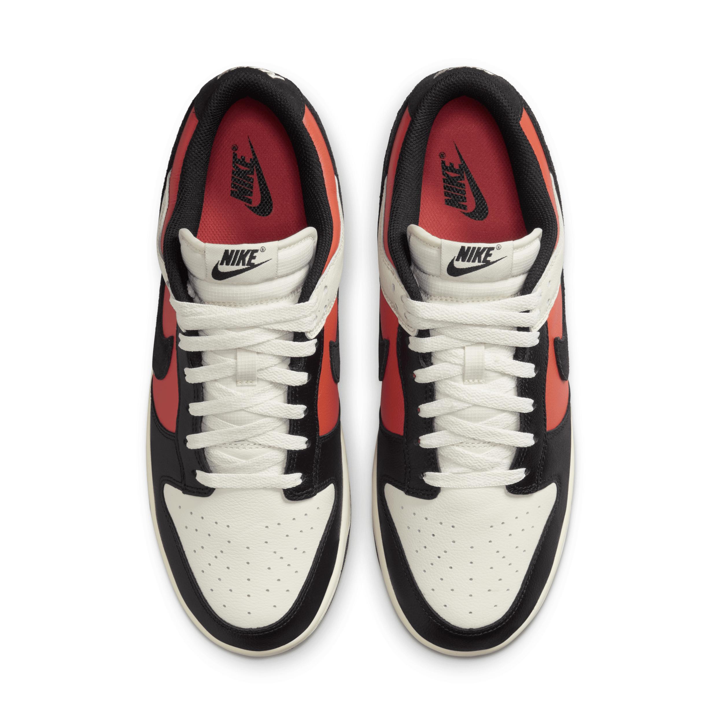 Nike Dunk Low Retro Men's Shoes Product Image