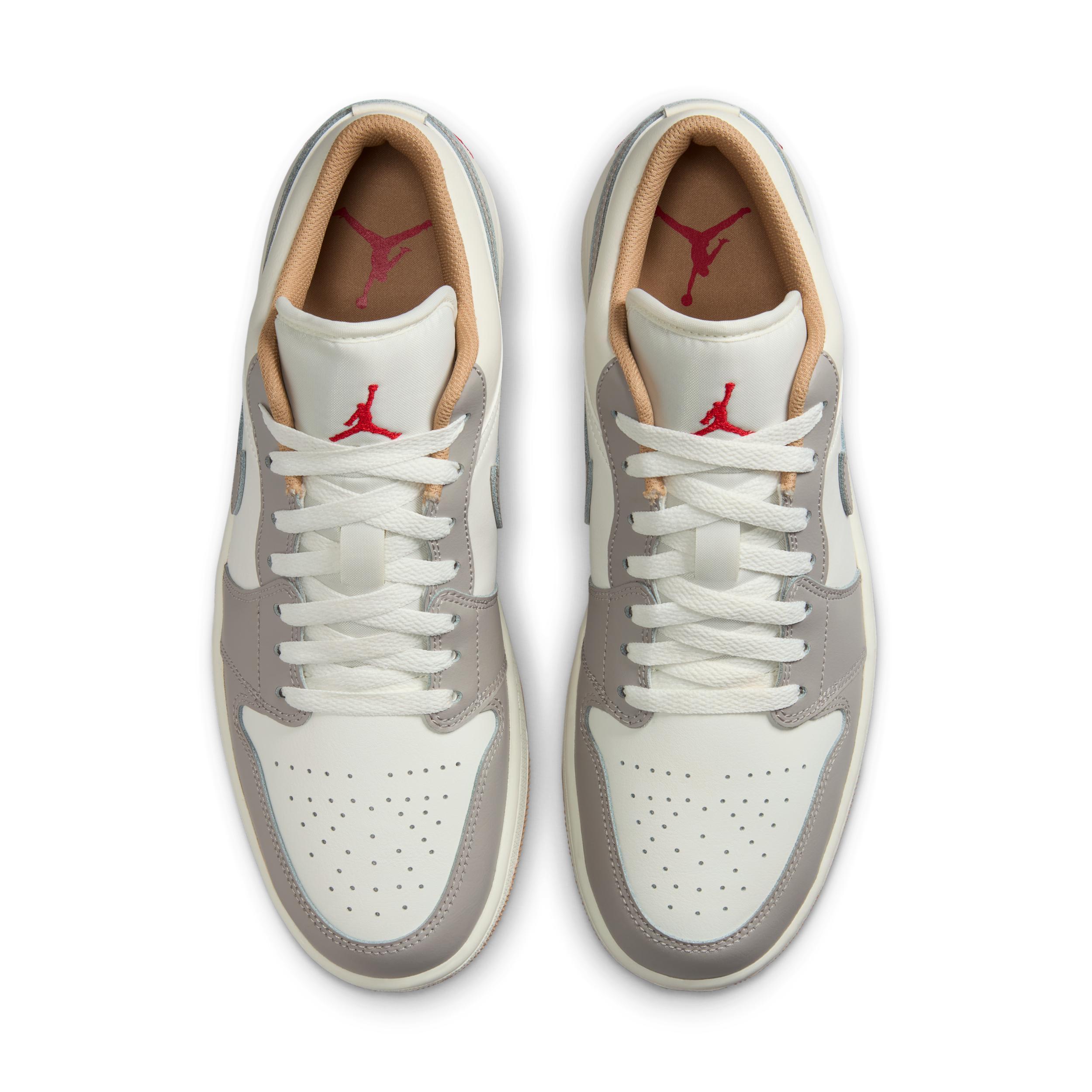 Men's Air Jordan 1 Low Shoes Product Image