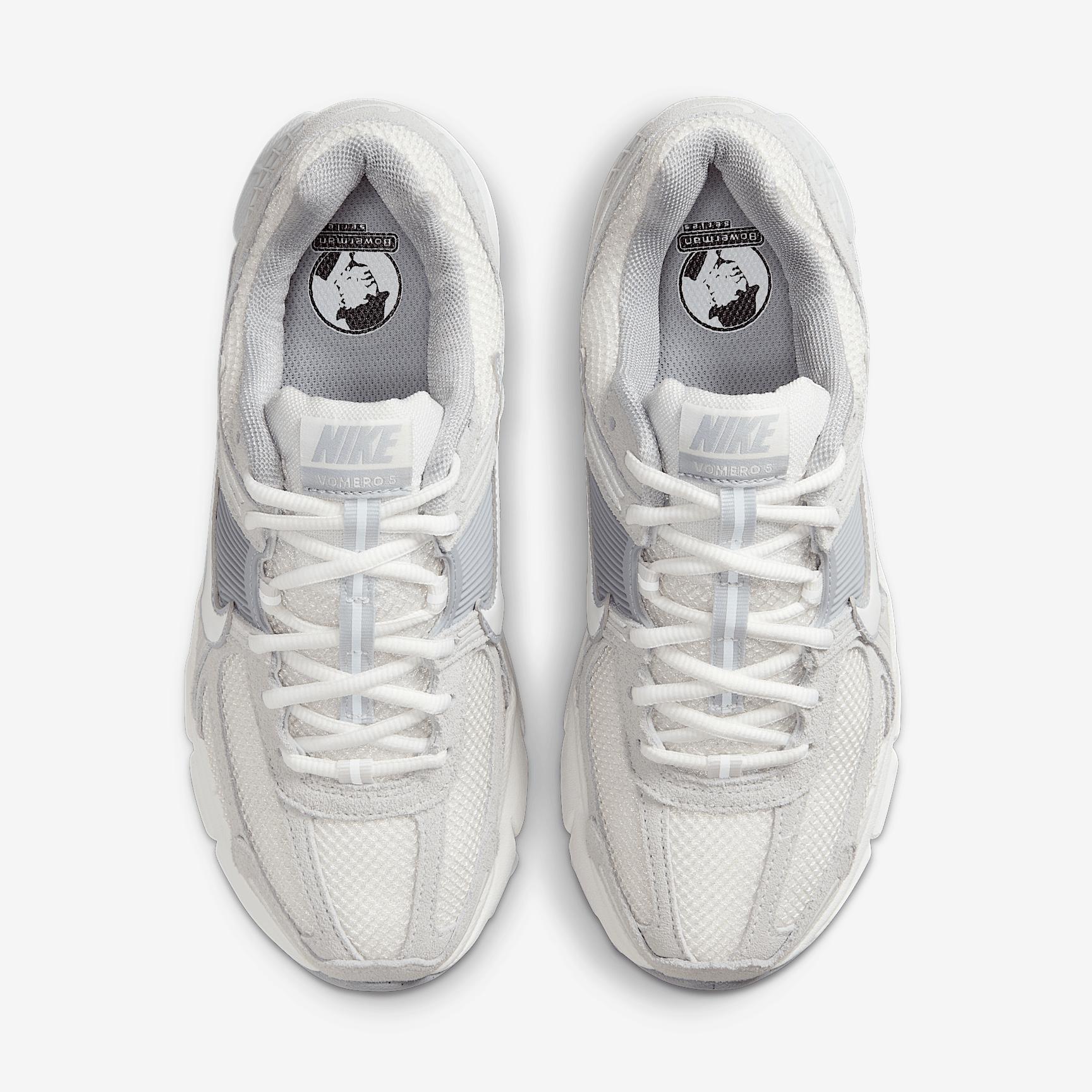 Nike Women's Zoom Vomero Shoes Product Image
