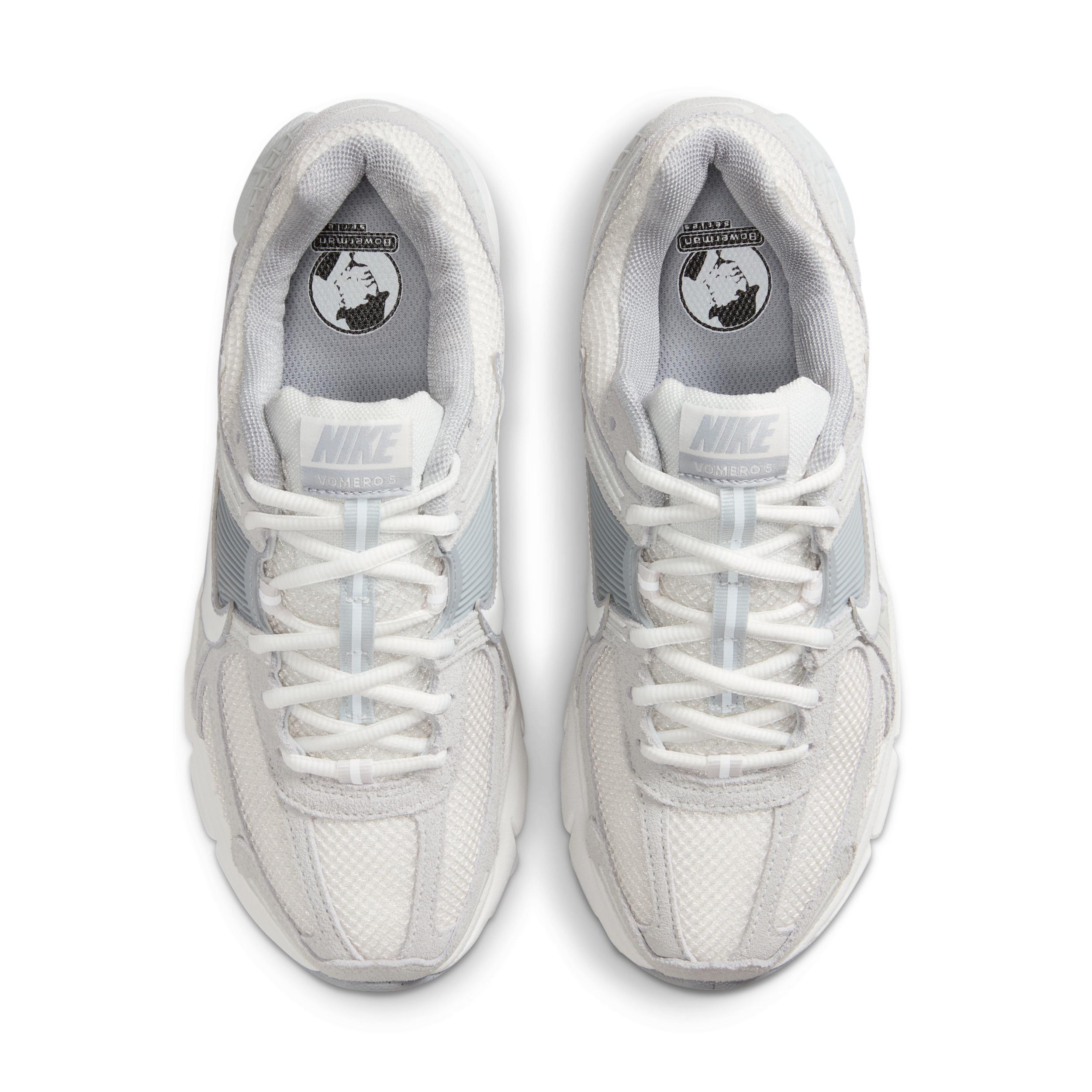 Nike Women's Zoom Vomero 5 Shoes Product Image