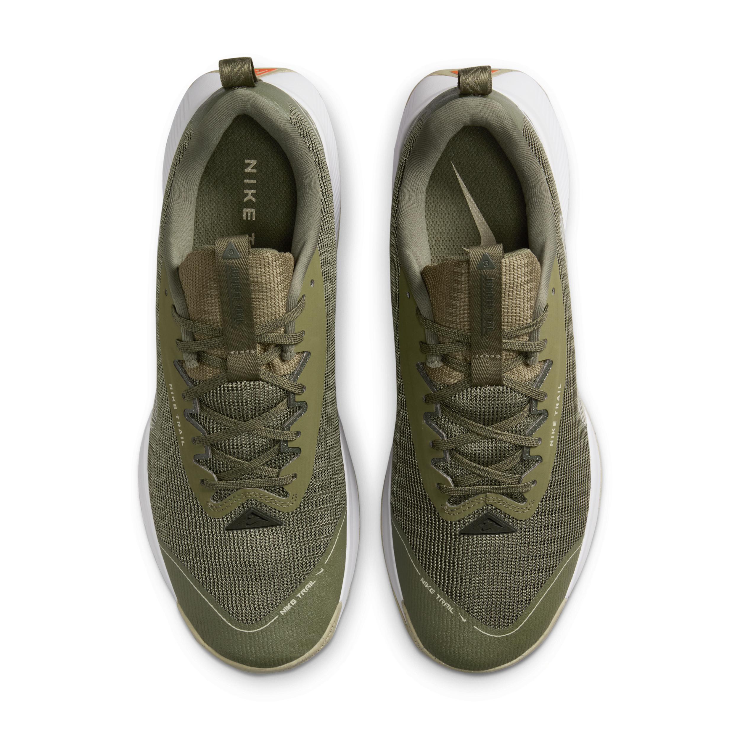 Nike Juniper Trail 3 Men's Trail Running Shoes Product Image