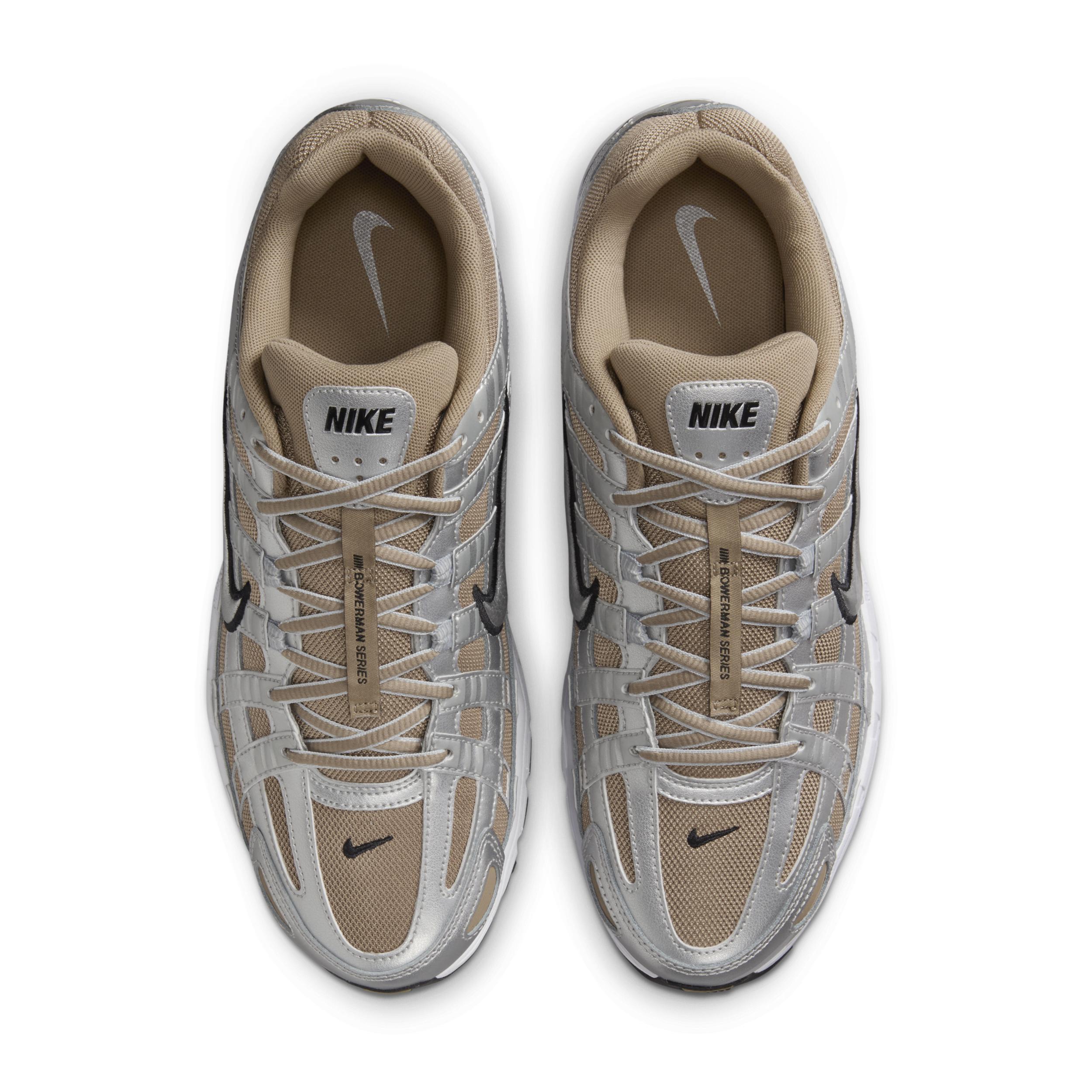 Mens Nike P-6000 Casual Shoes Product Image