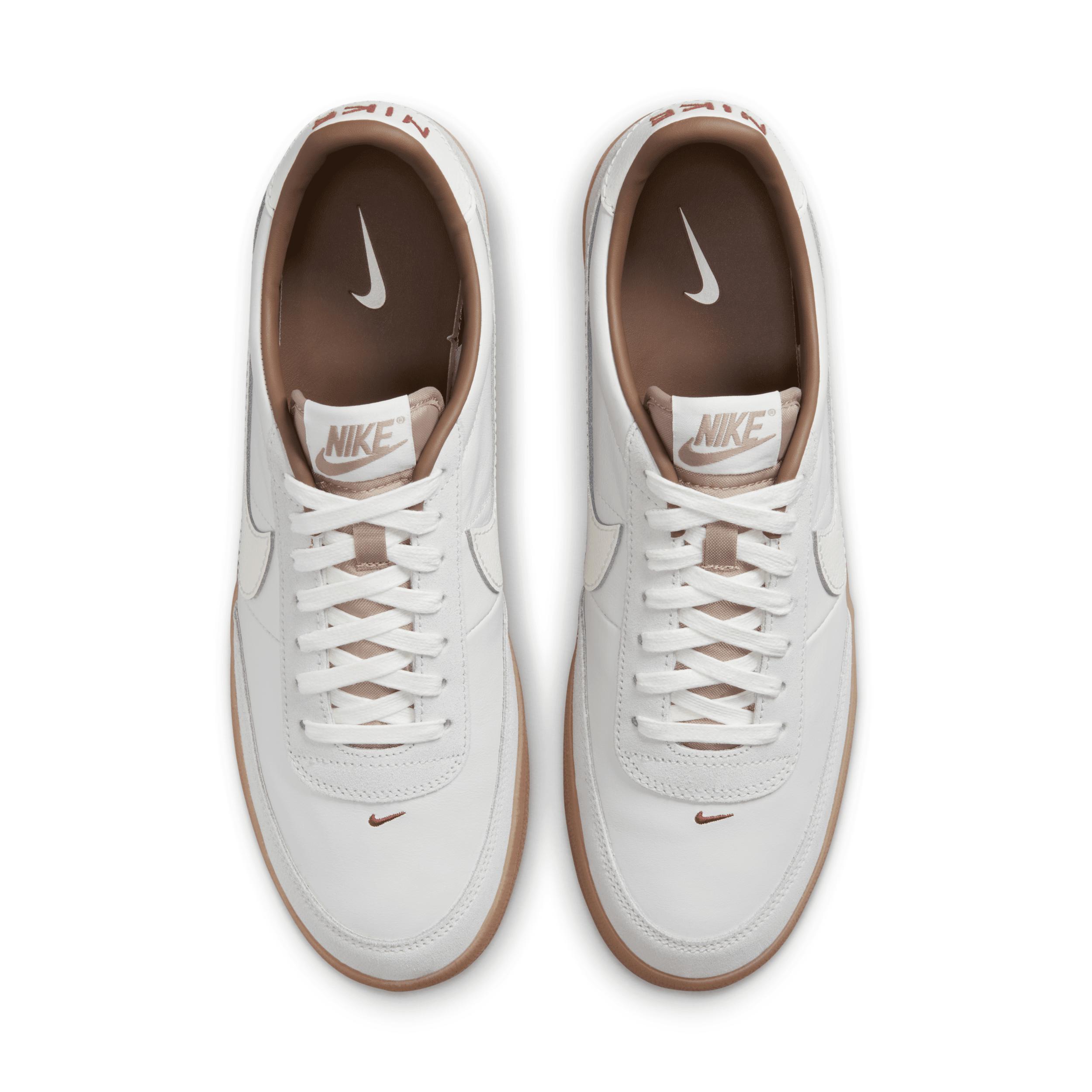 Nike Court Shot Men's Shoes Product Image
