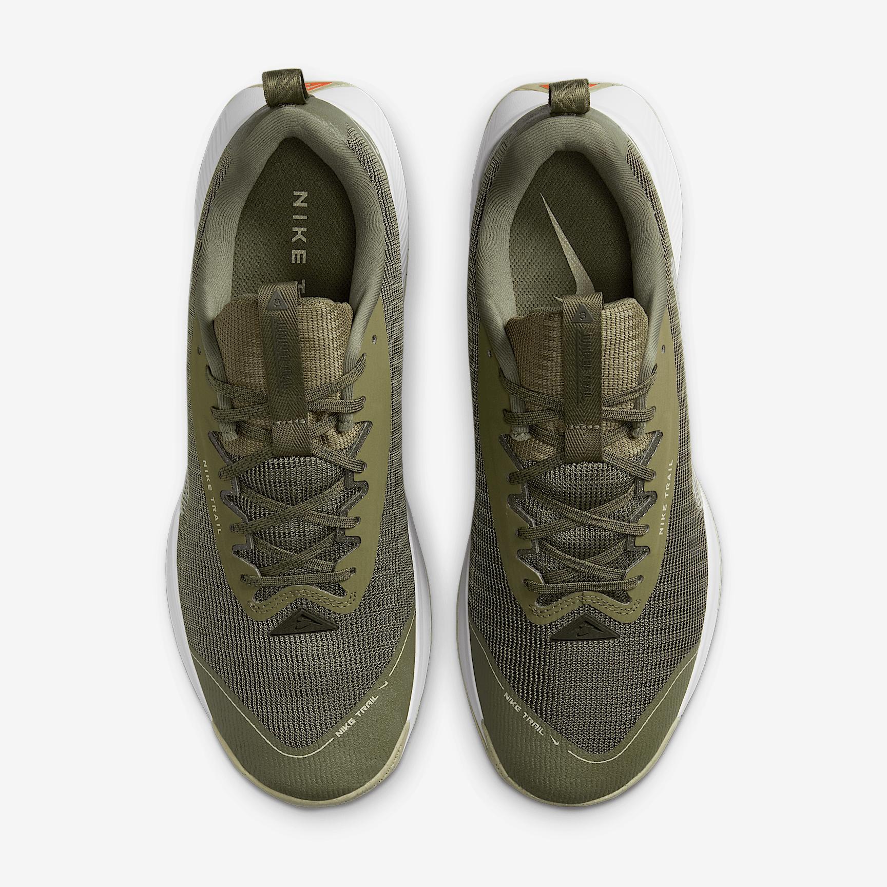 Nike Juniper Trail 3 Men's Trail Running Shoes Product Image